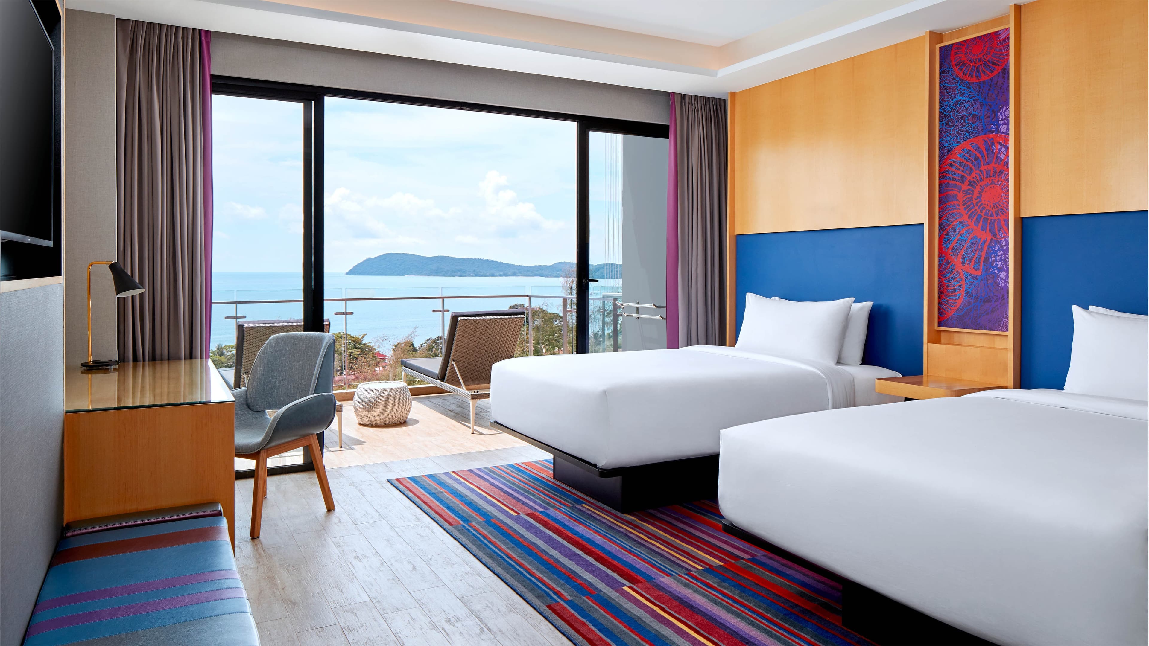 Sea View - Image 1