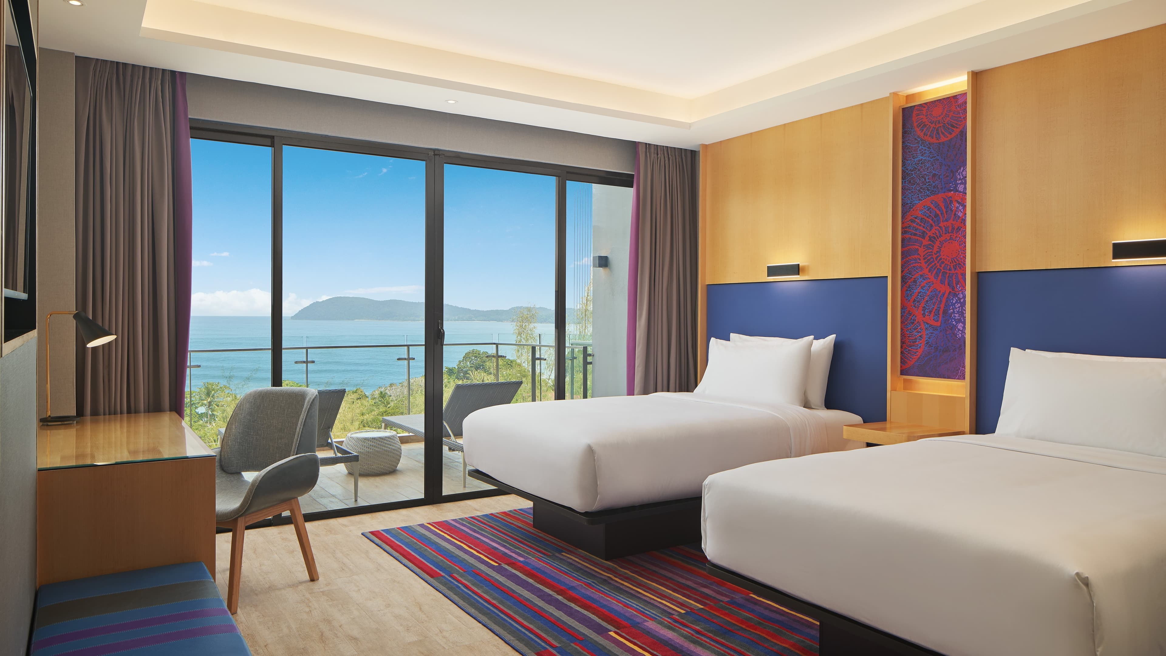 Sea View - Image 2