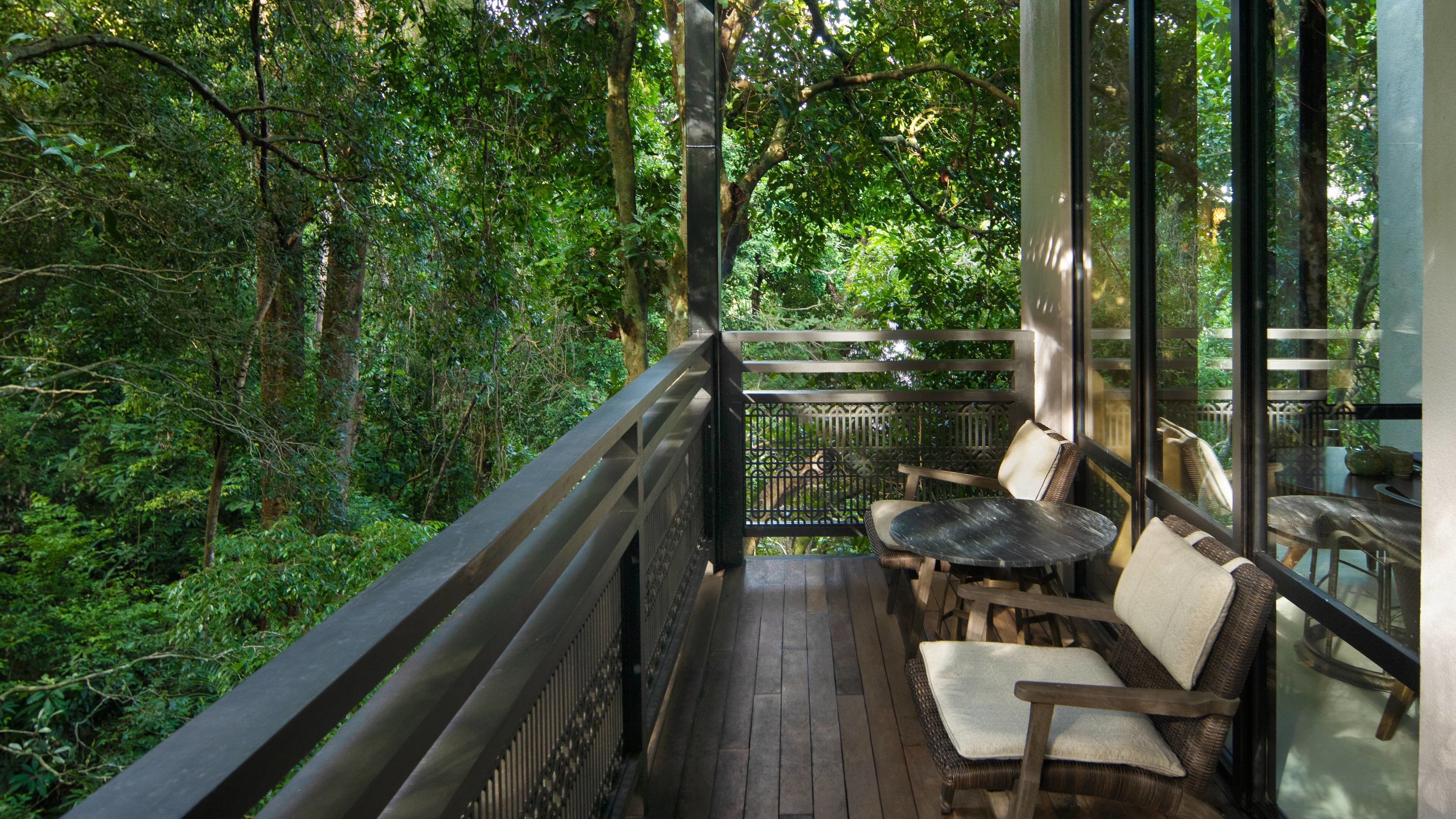 Deluxe Guest room - Image 2