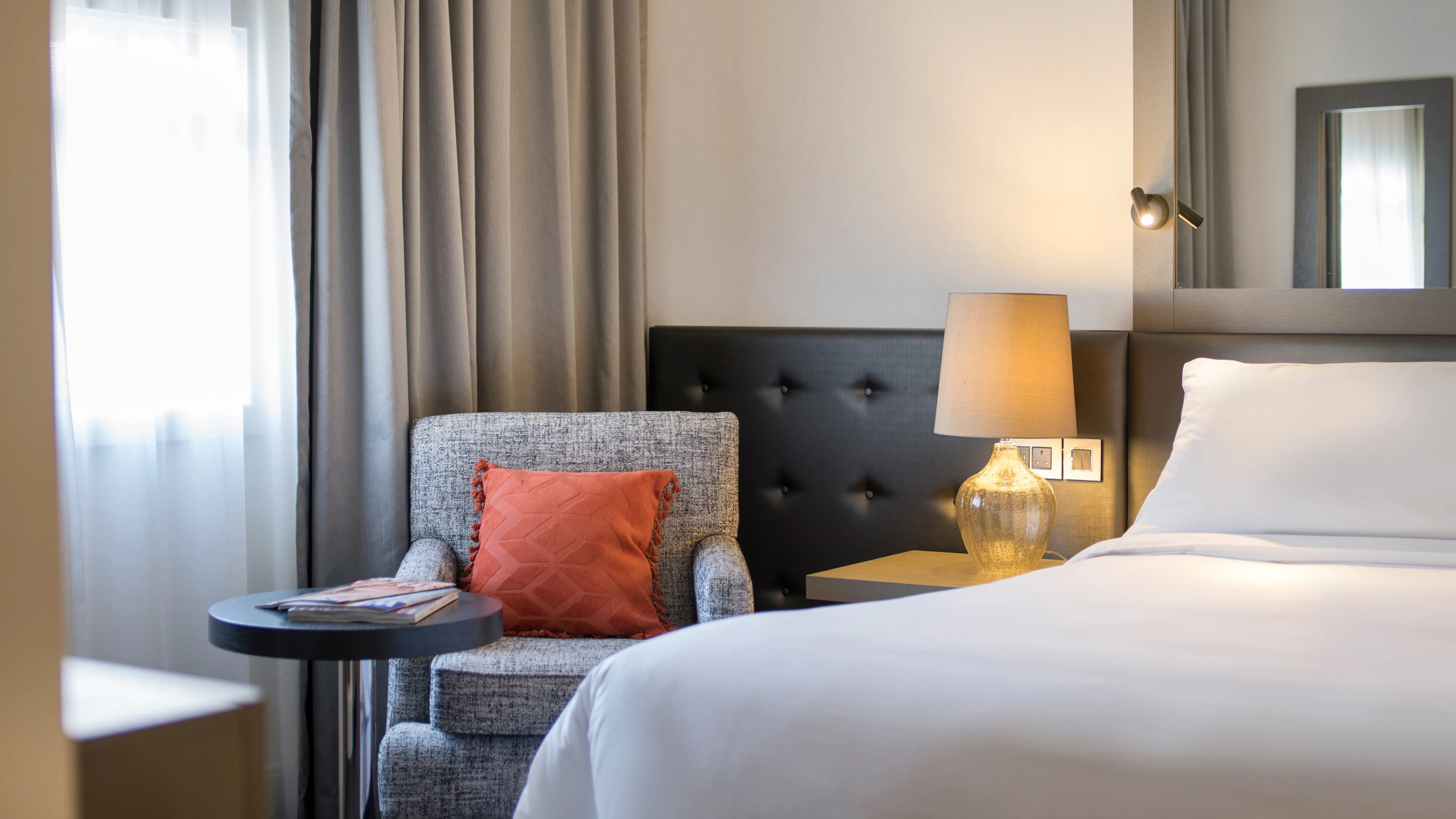 Sheraton Heathrow Hotel - Image 3