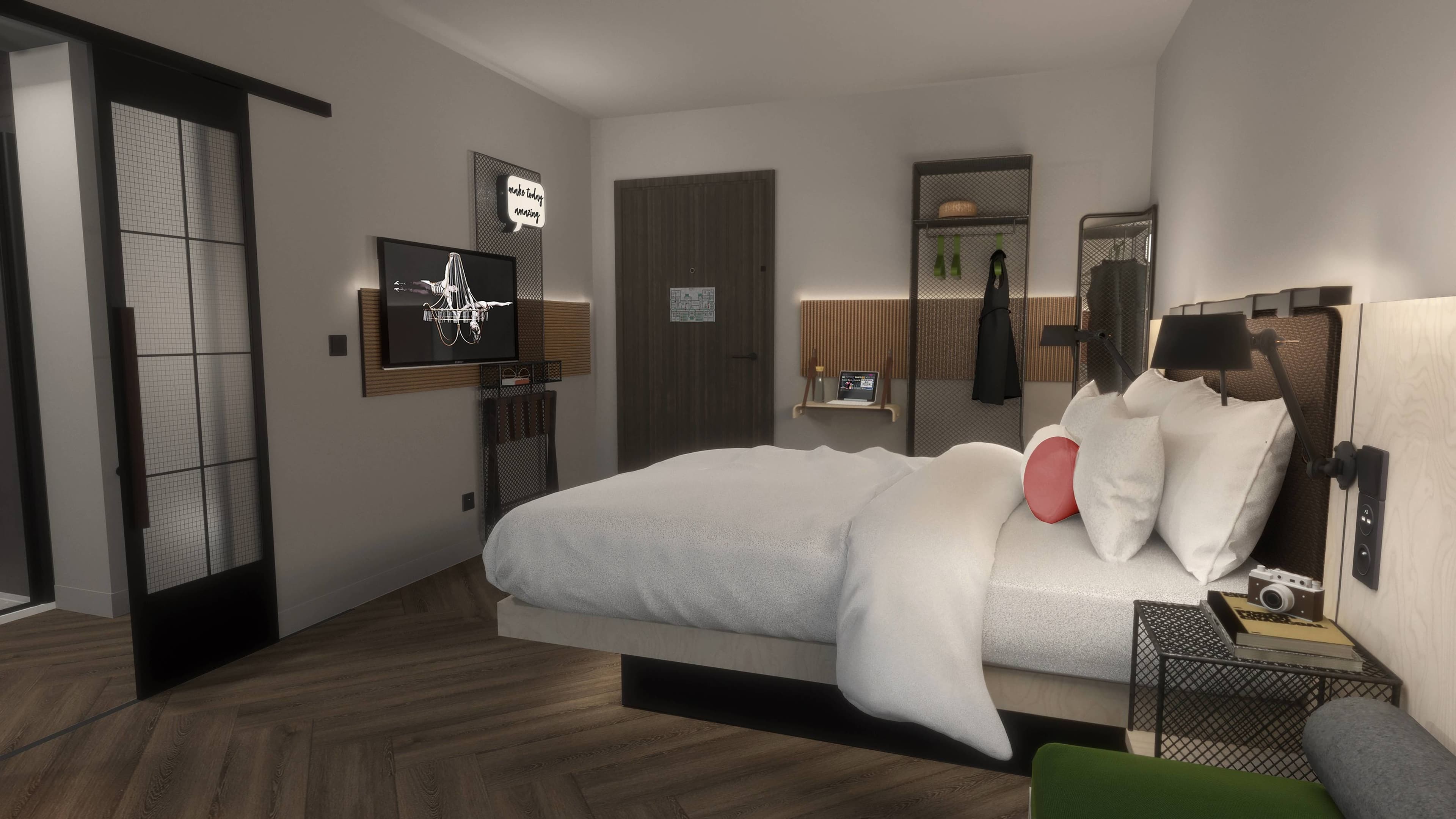 Moxy Sleeper Queen - Image 4