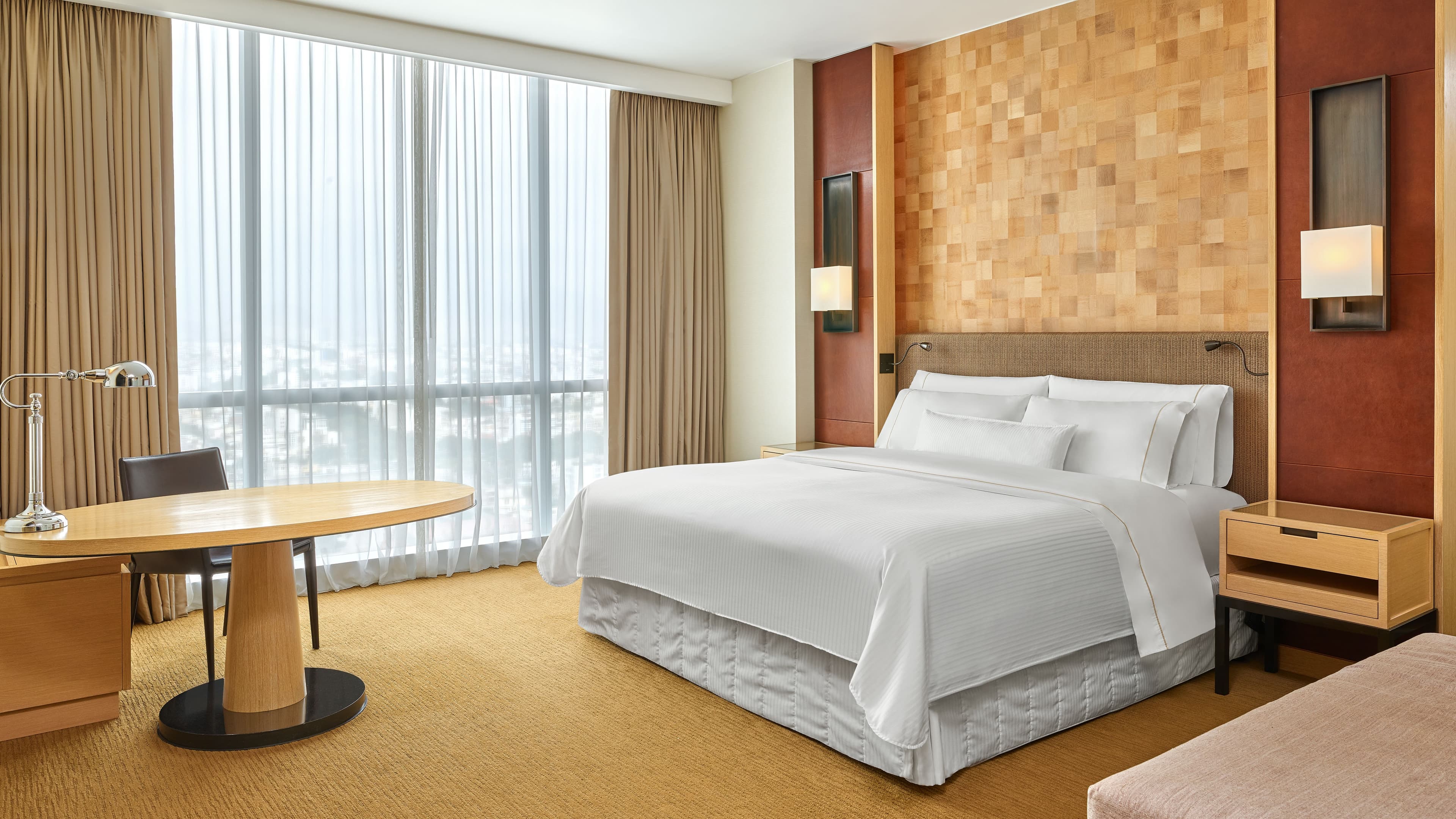 The Westin Lima Hotel & Convention Center - Image 5