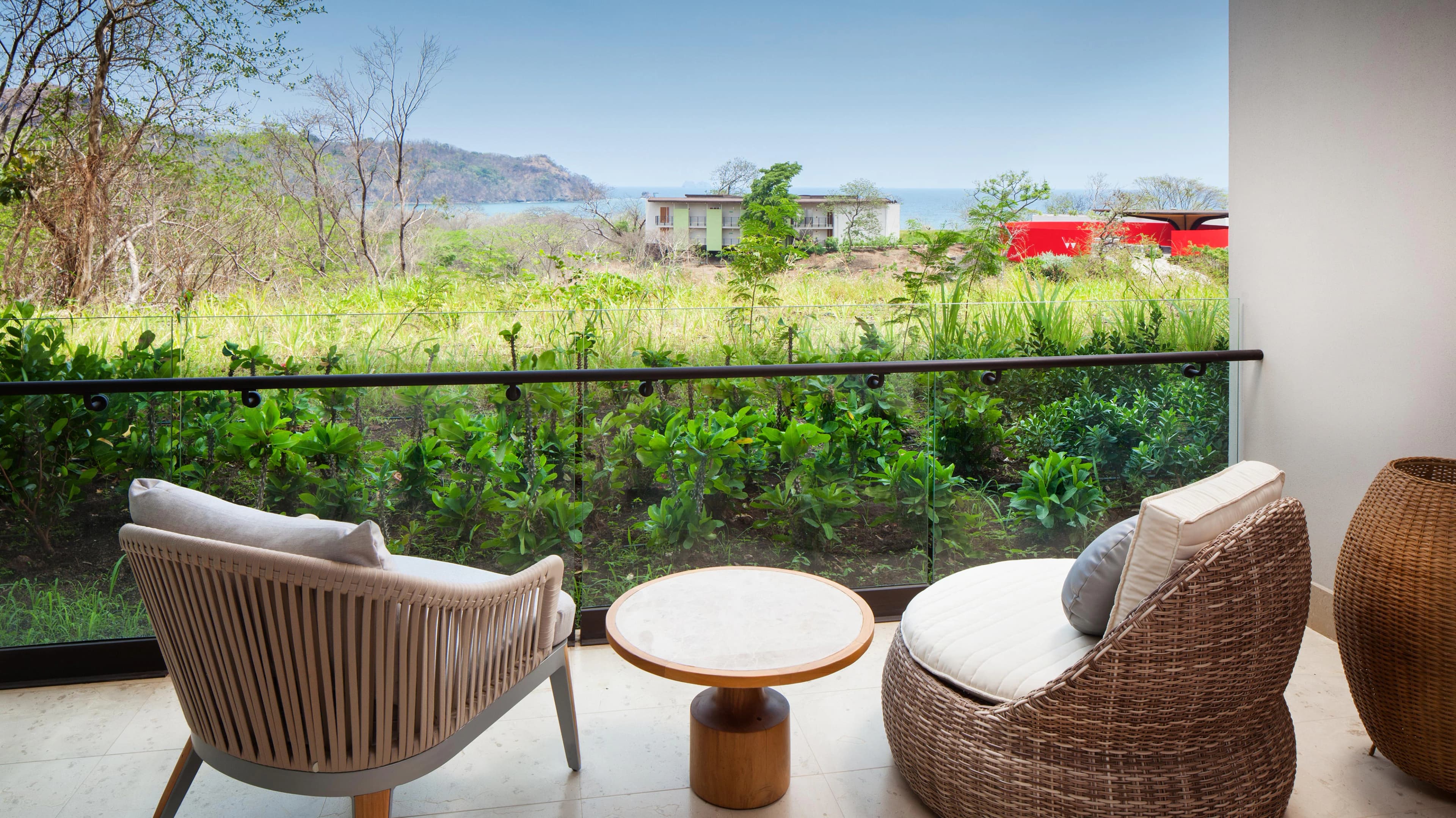 W Costa Rica - Reserva Conchal - Image 3