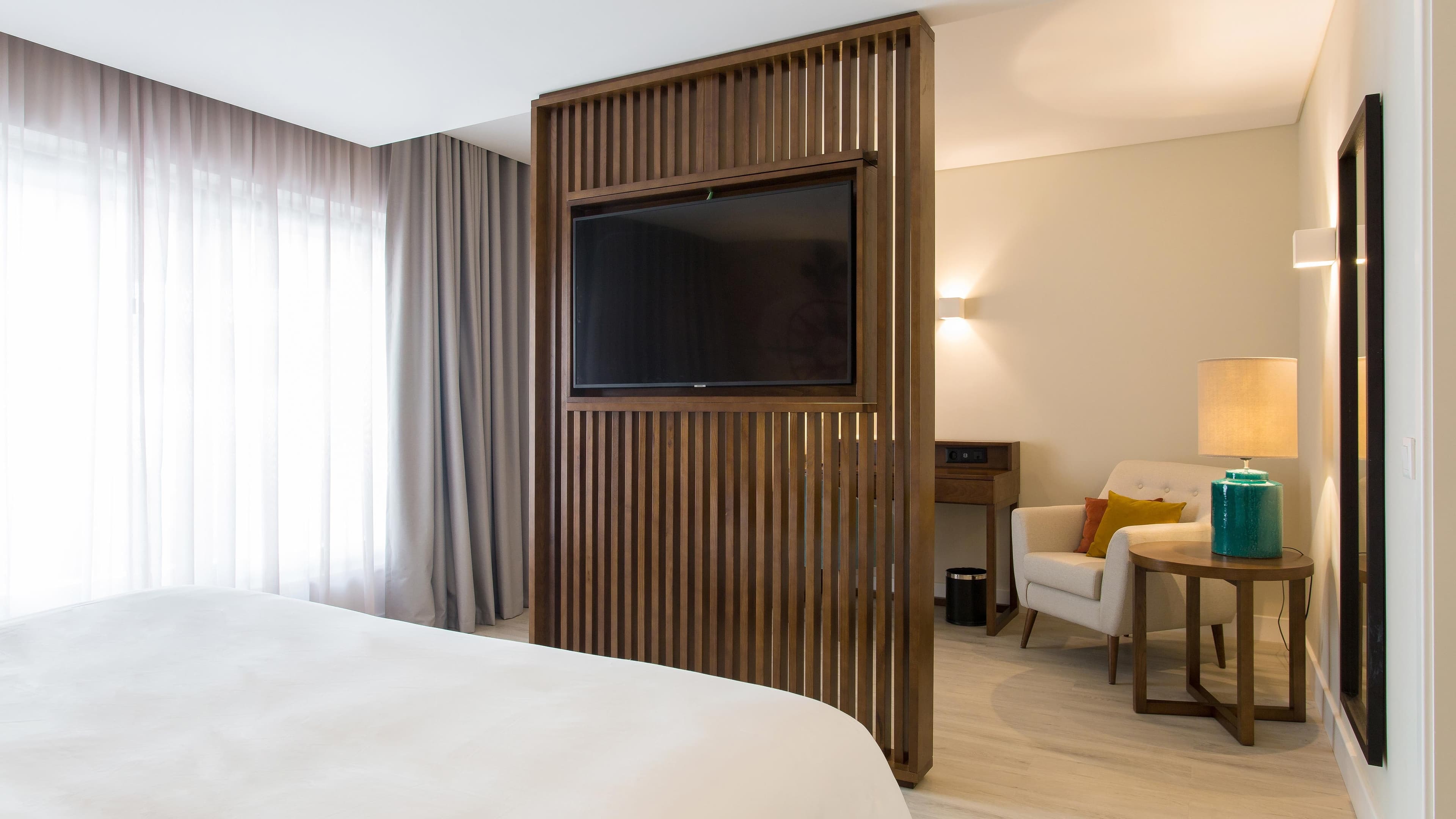 Four Points by Sheraton Sesimbra - Image 4
