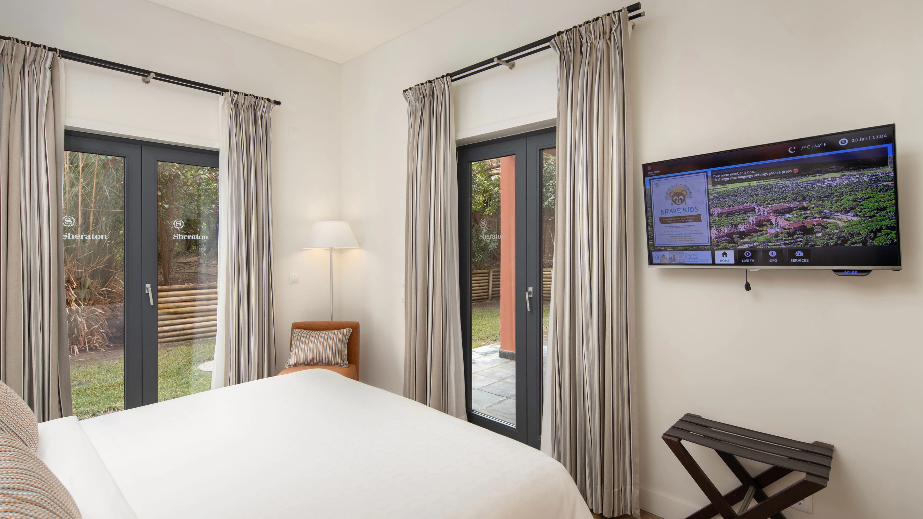 Sheraton Cascais Resort - Image 3