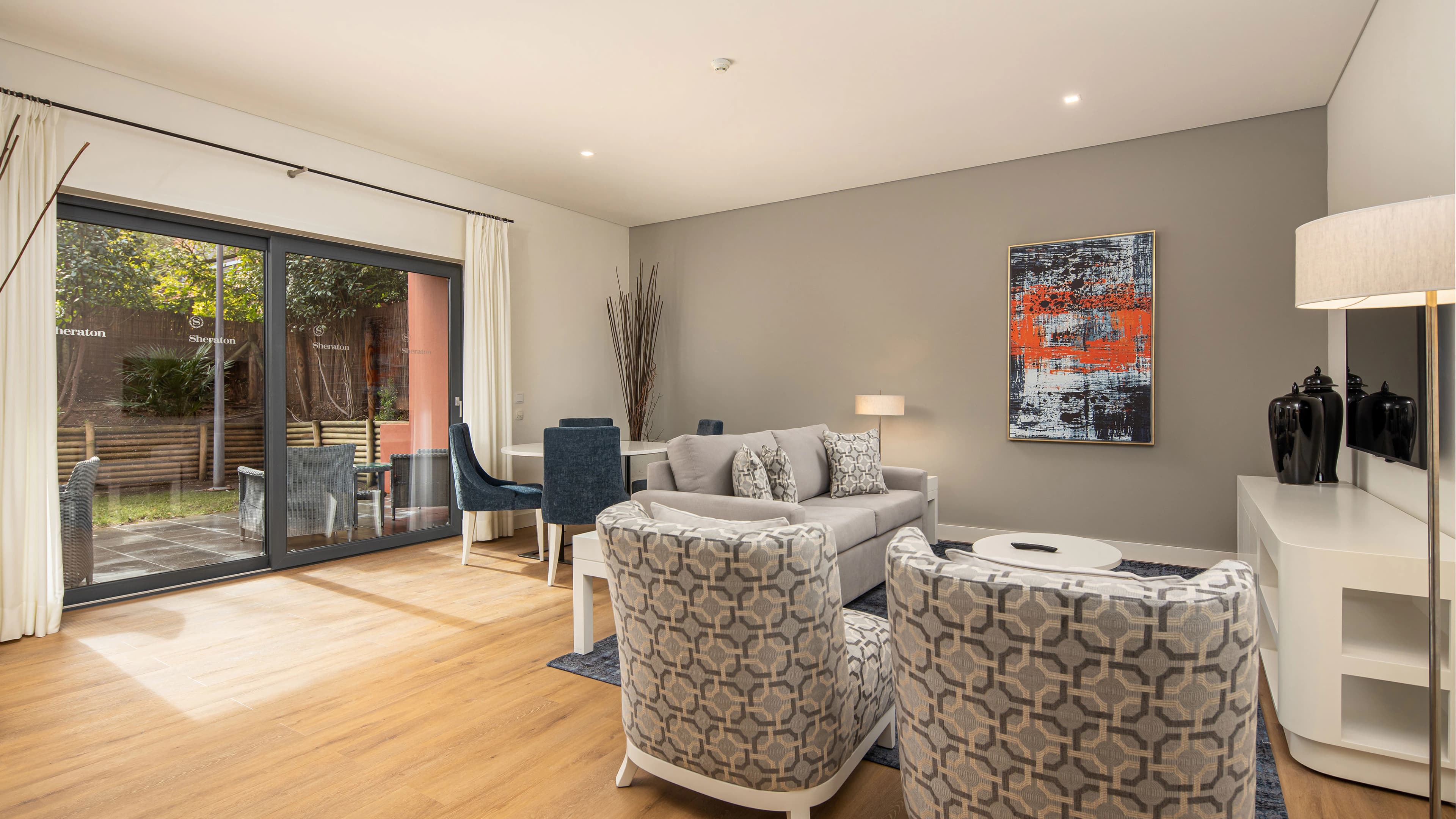 Sheraton Cascais Resort - Image 5