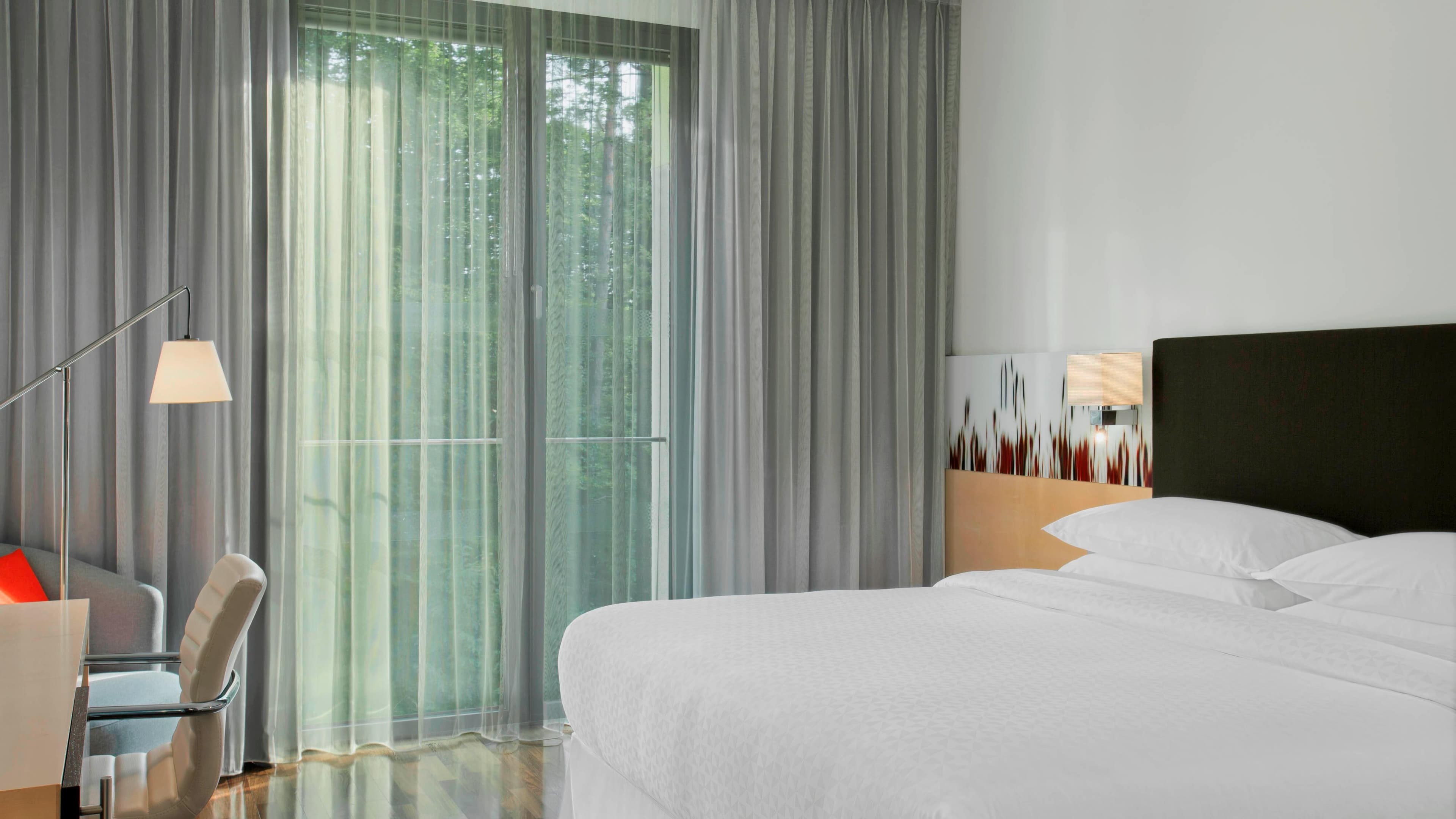 Classic Room - Image 1