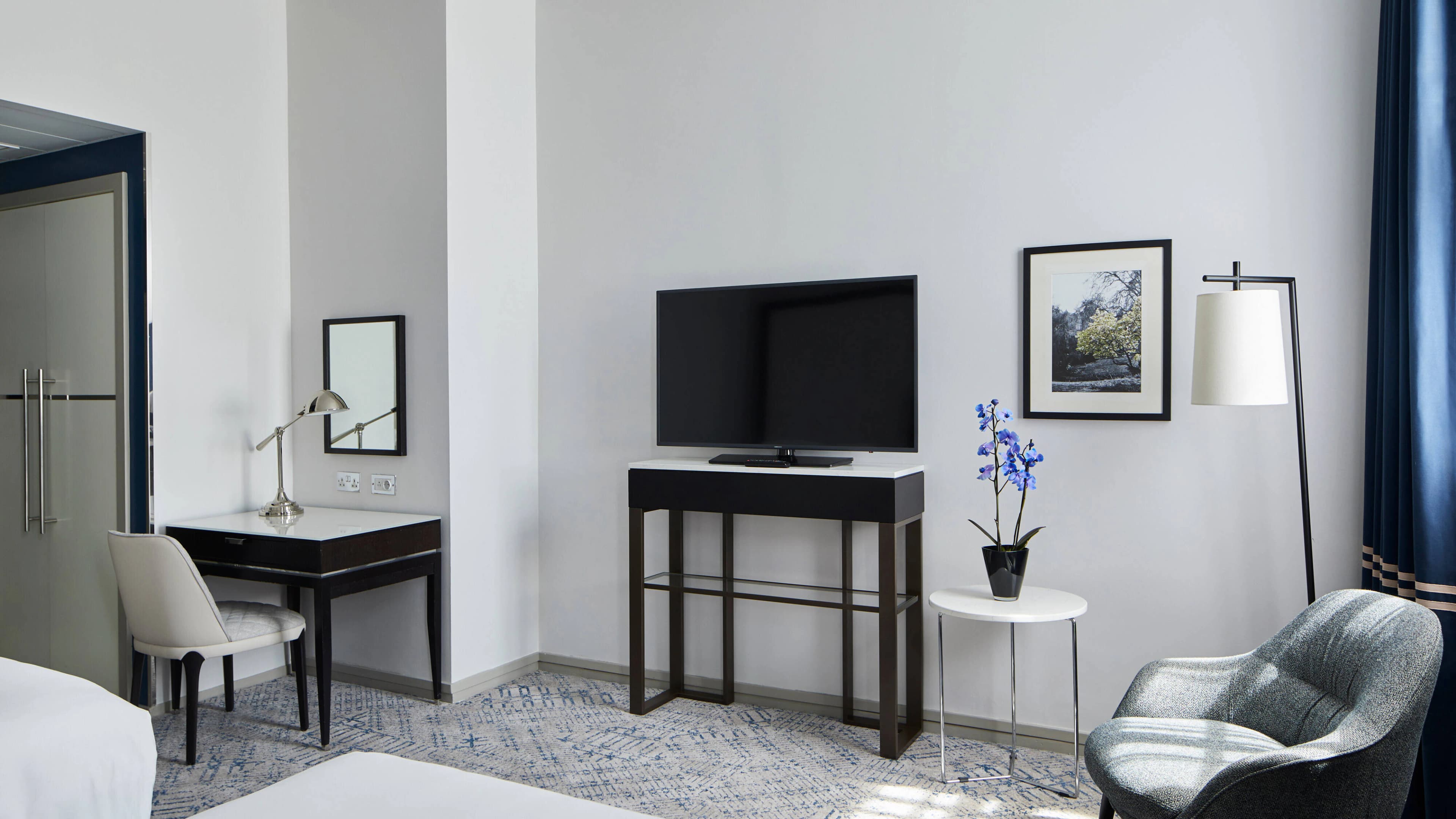 London Marriott Hotel Grosvenor Square - Image 3