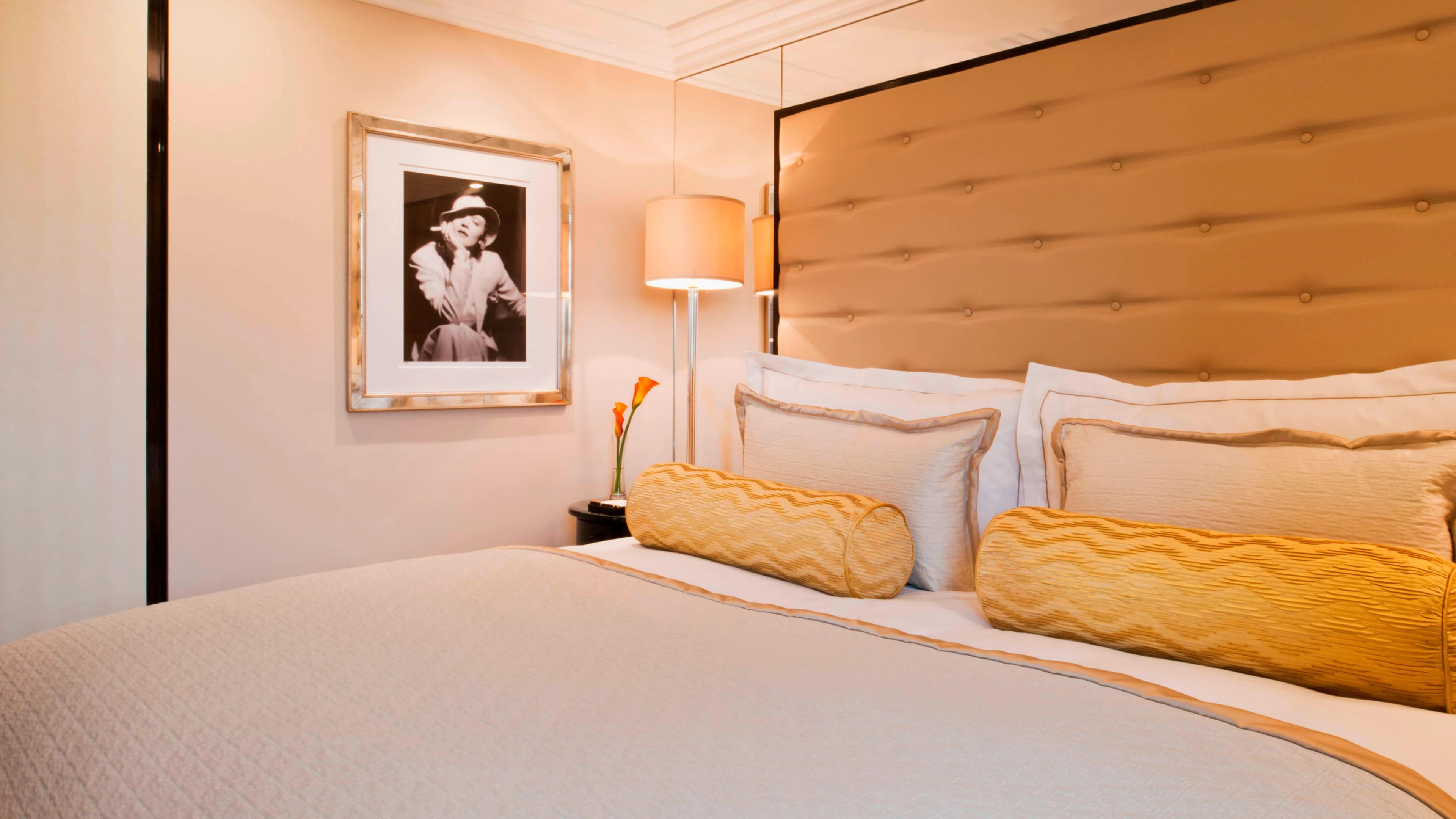 The Wellesley Knightsbridge, a Luxury Collection Hotel, London - Image 2