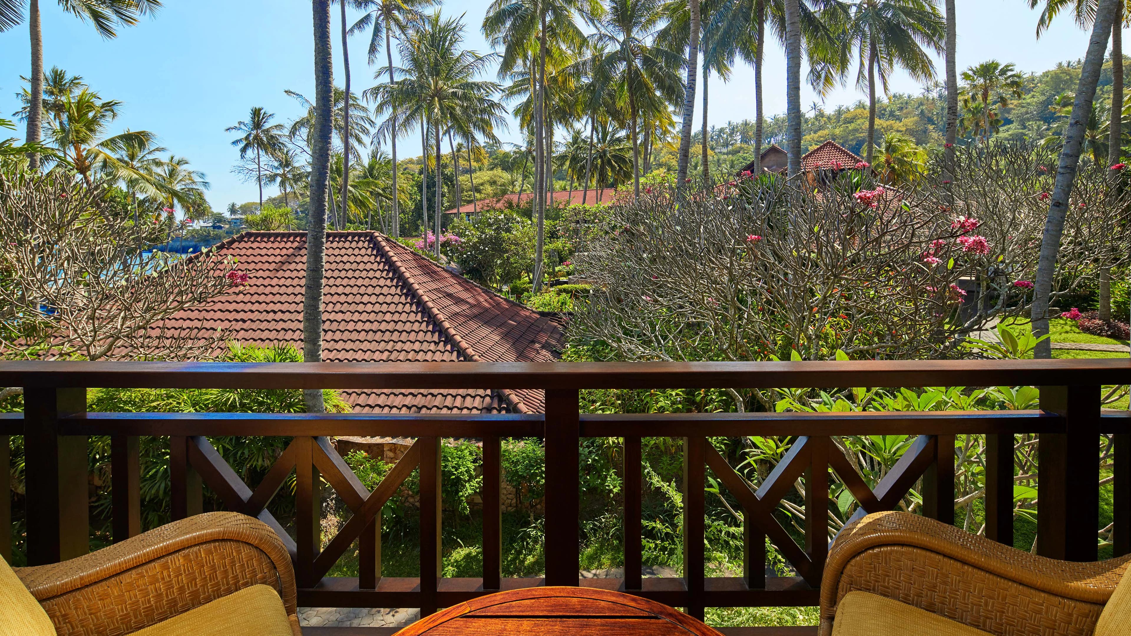 Sheraton Senggigi Beach Resort - Image 4