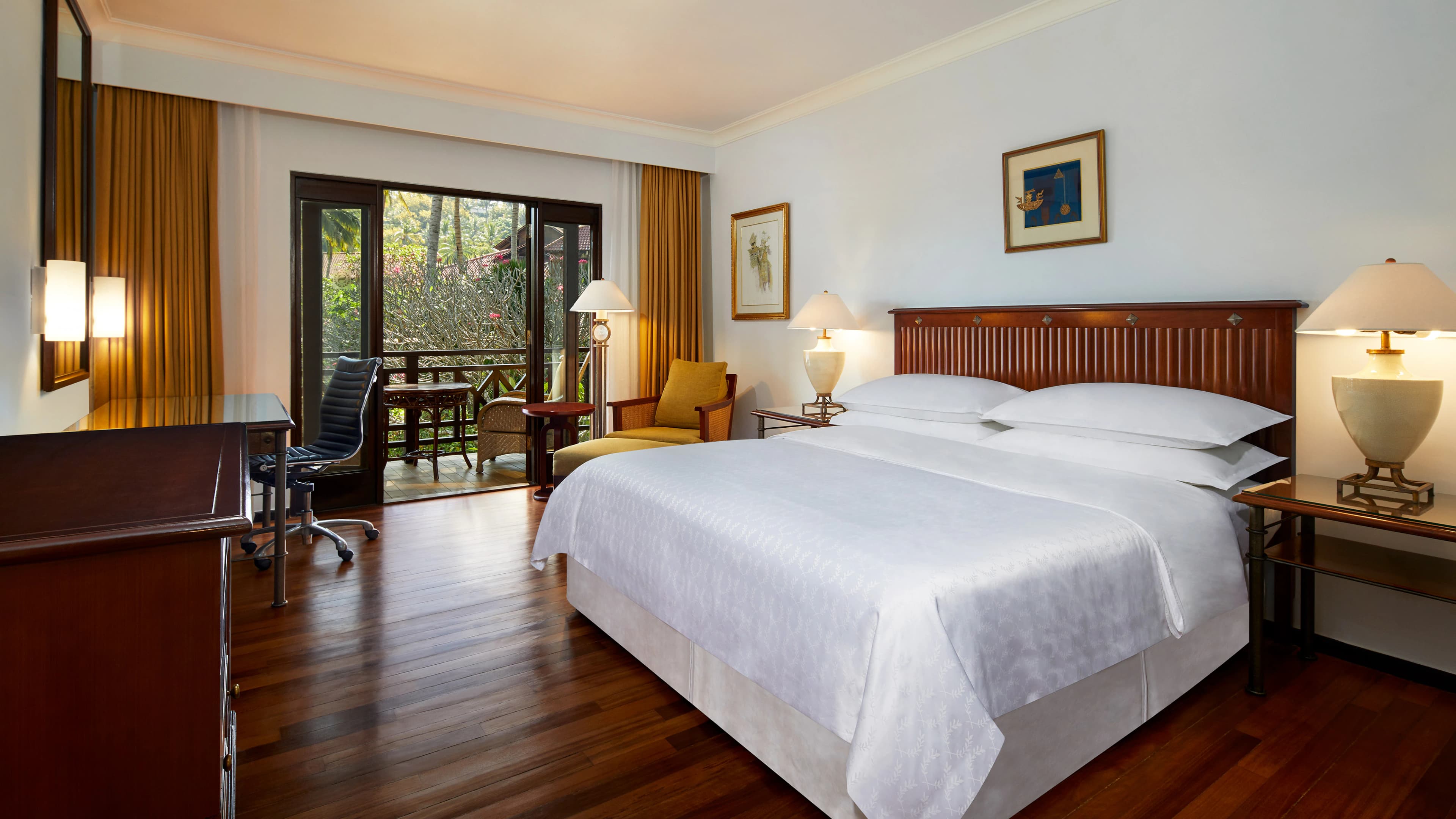 Sheraton Senggigi Beach Resort - Image 3