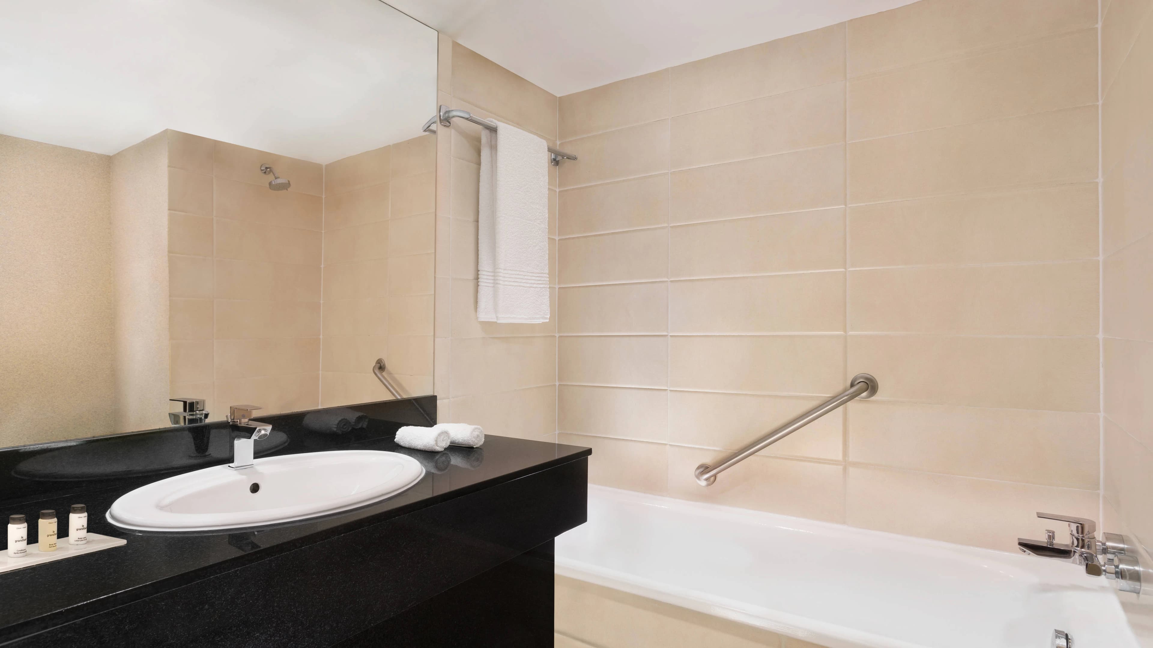 Sheraton Lagos Hotel - Image 5