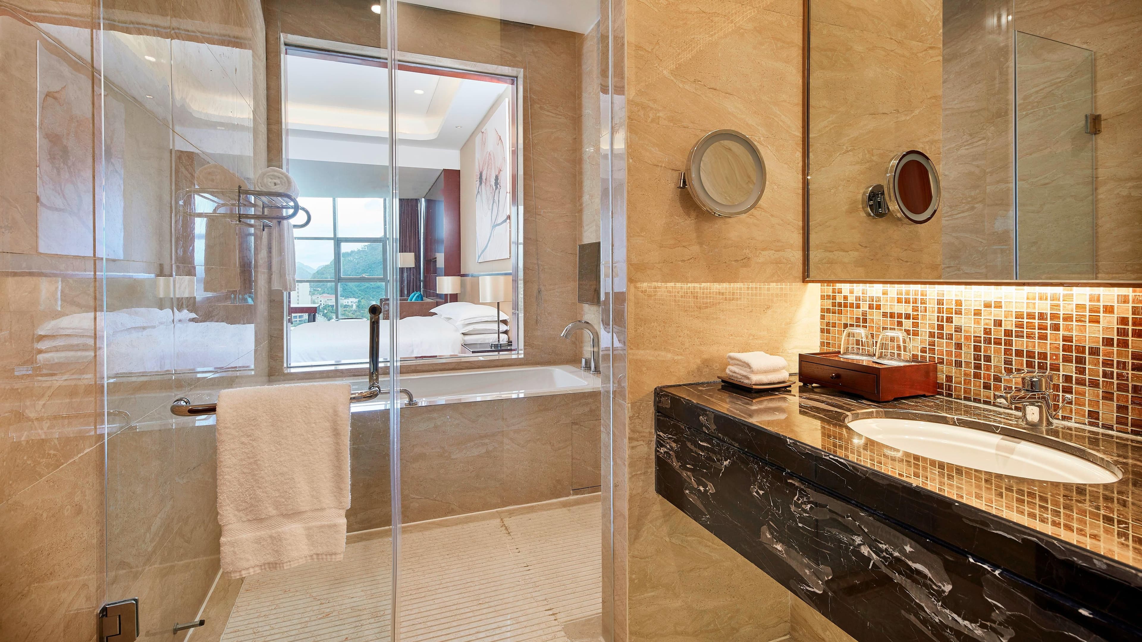 Four Points by Sheraton Liupanshui - Image 5