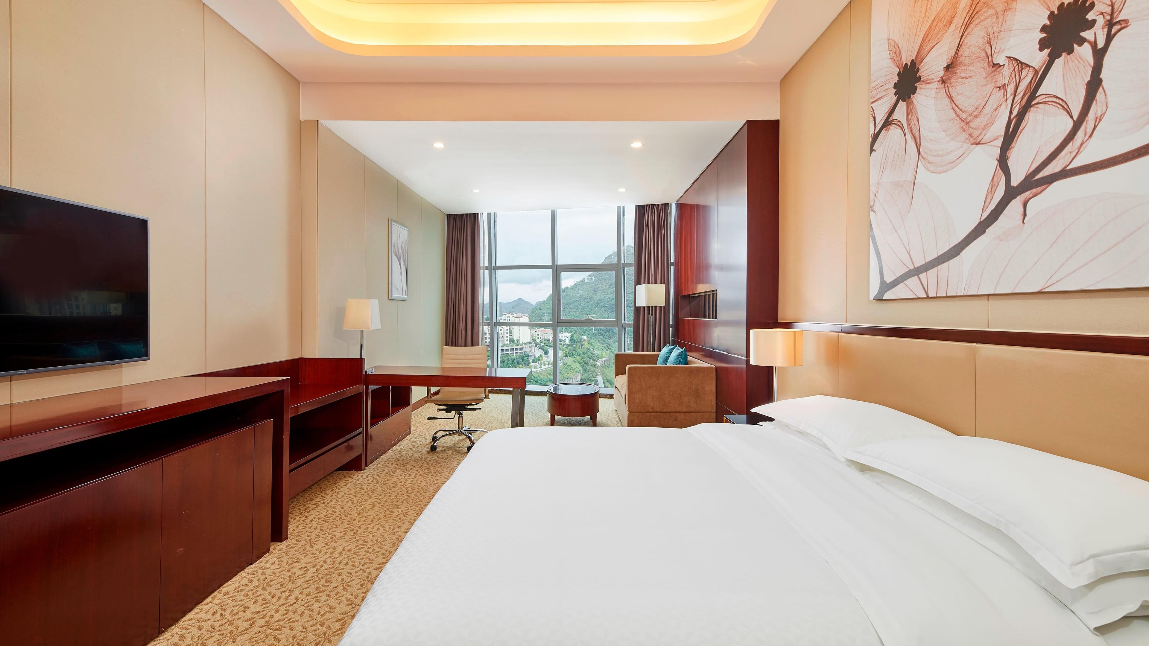 Four Points by Sheraton Liupanshui - Image 4