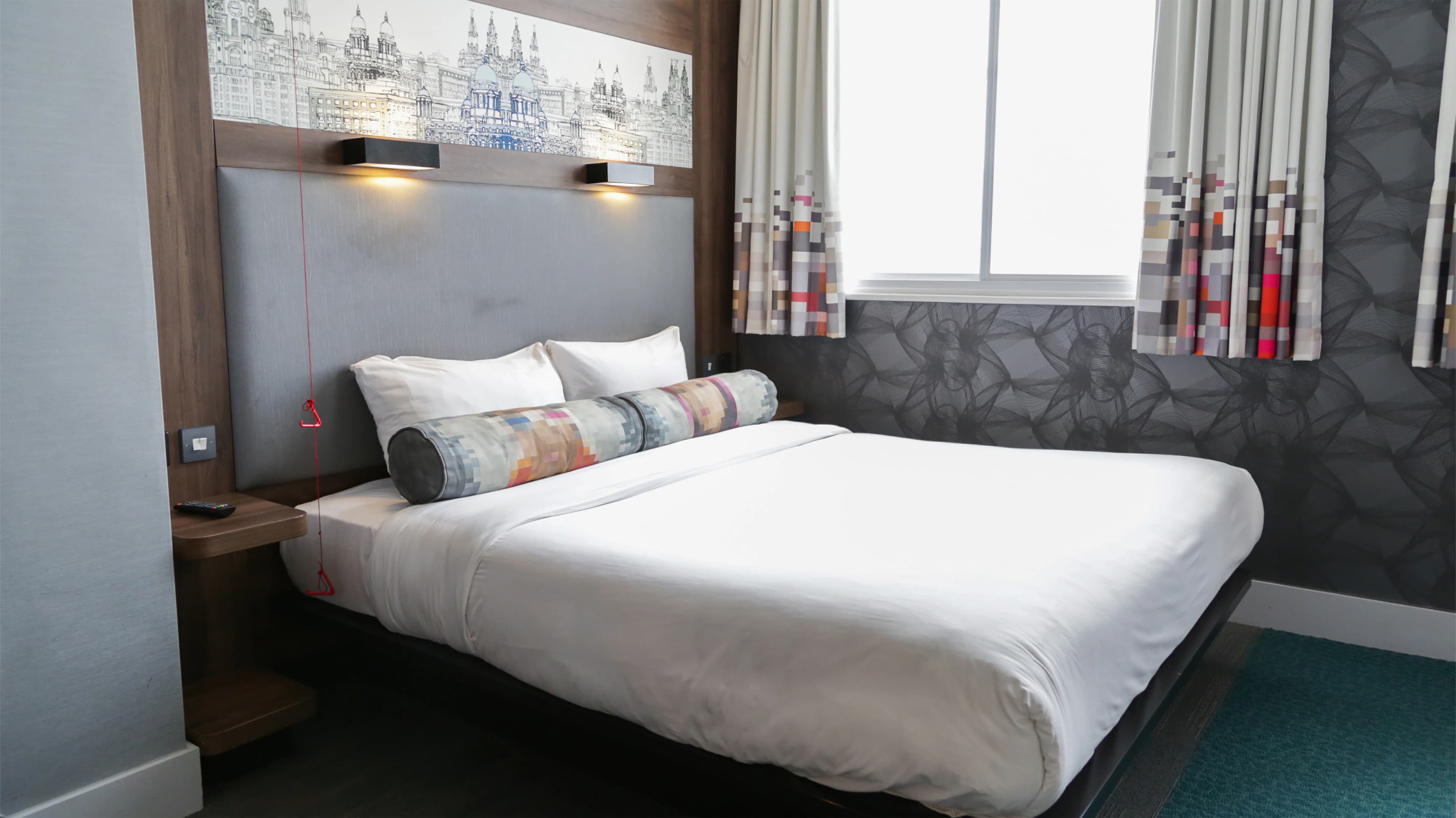 Aloft Liverpool - Image 3
