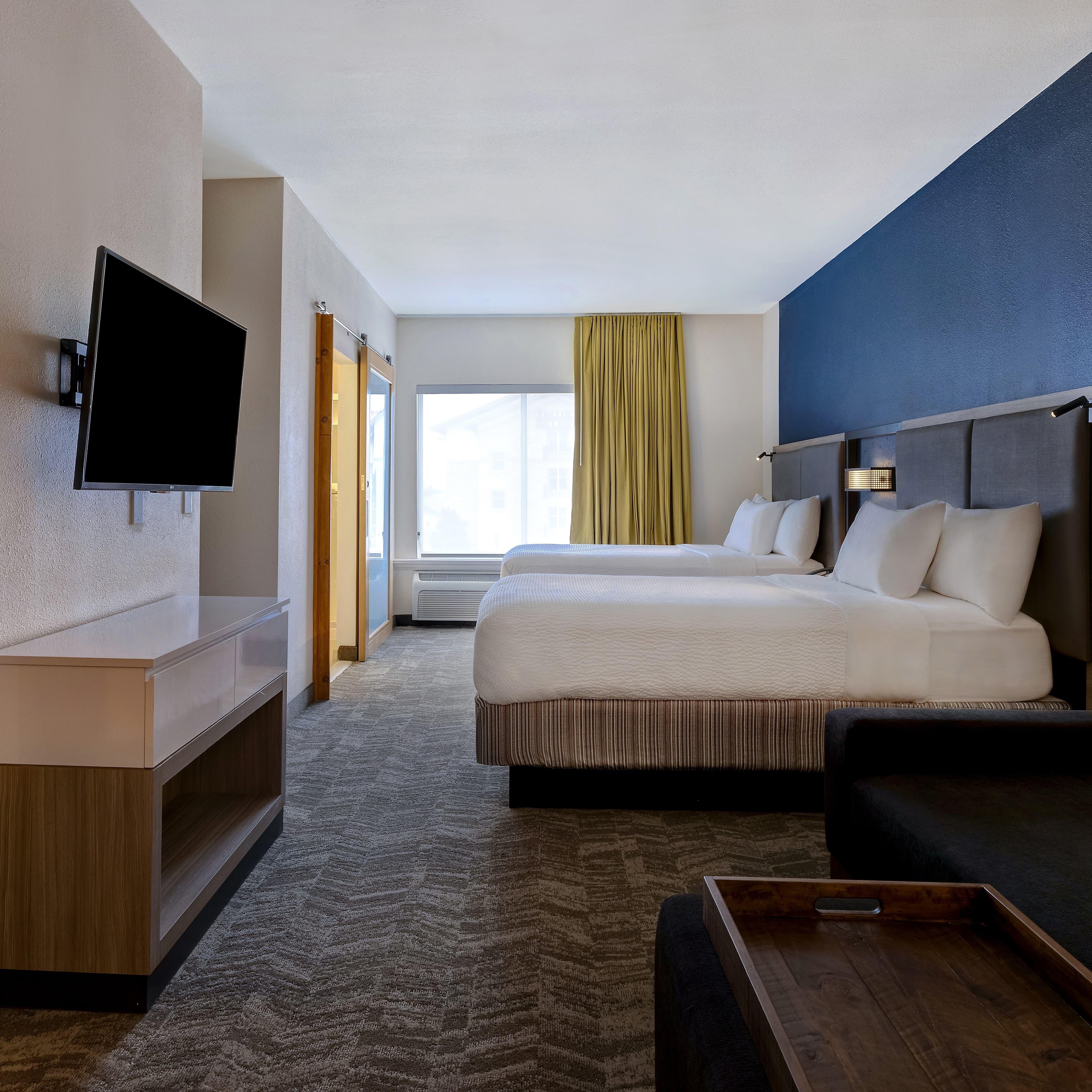 SpringHill Suites Las Cruces - Image 1