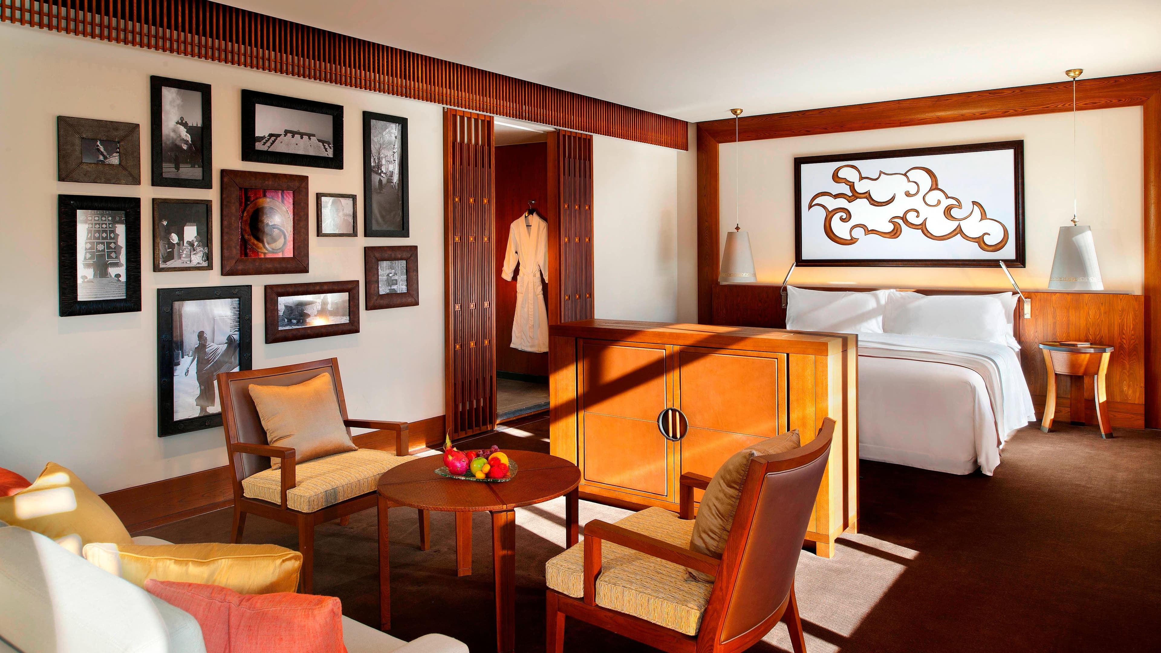 The St. Regis Lhasa Resort - Image 5