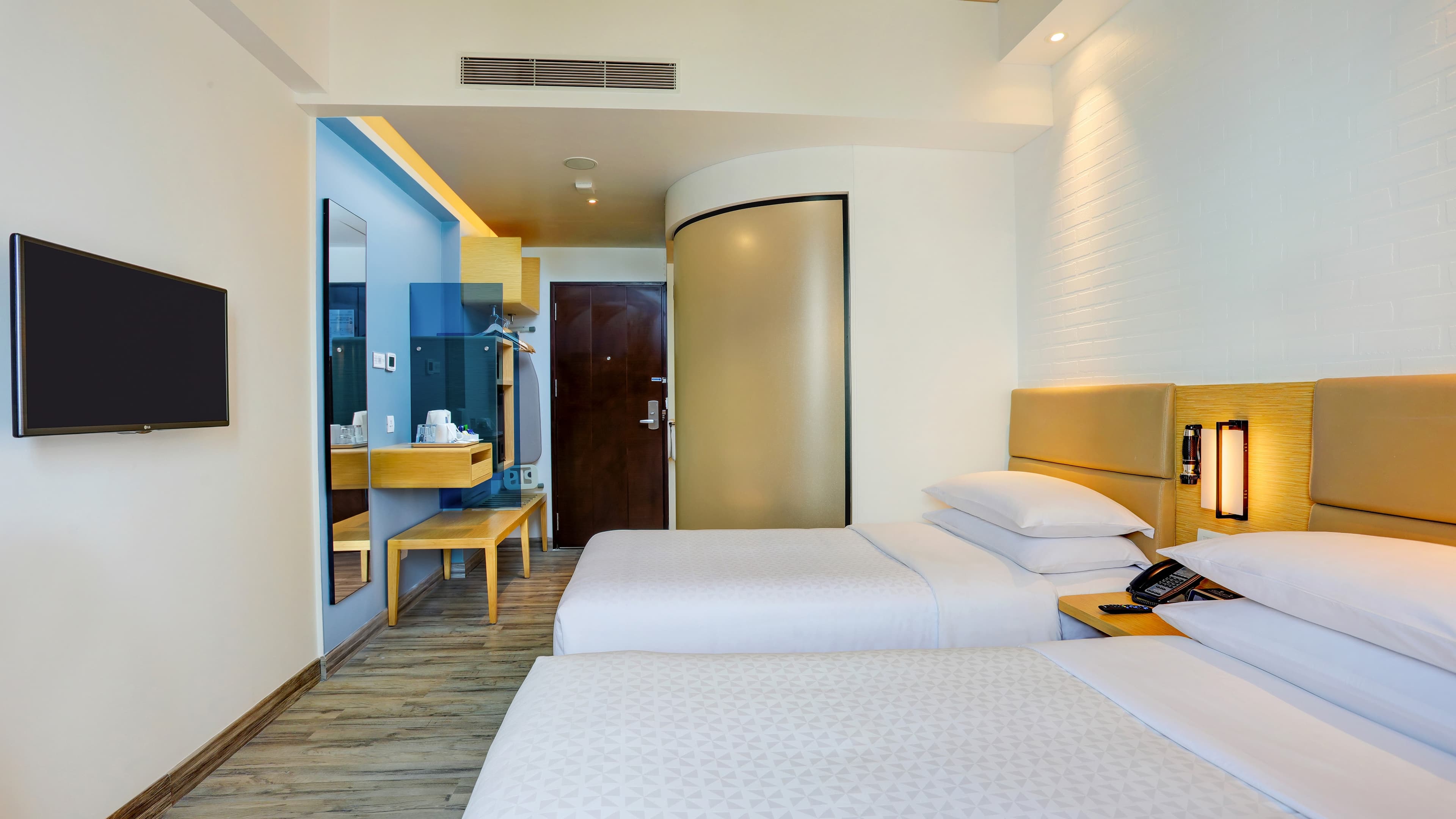 Four Points by Sheraton Chennai OMR - Image 5