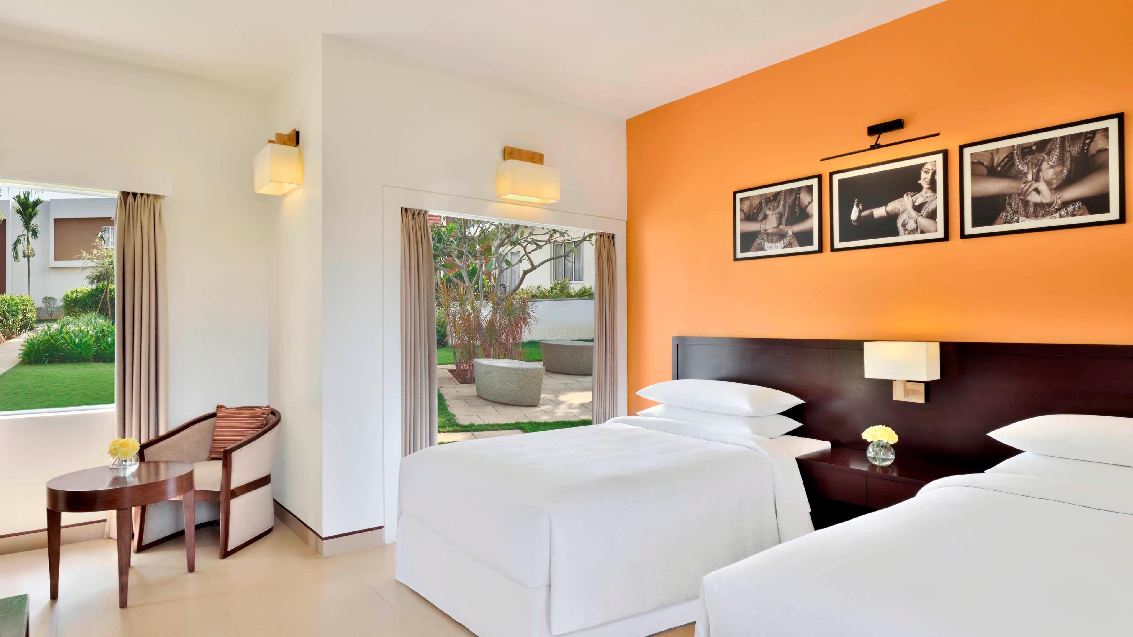 Guest room - Image 1