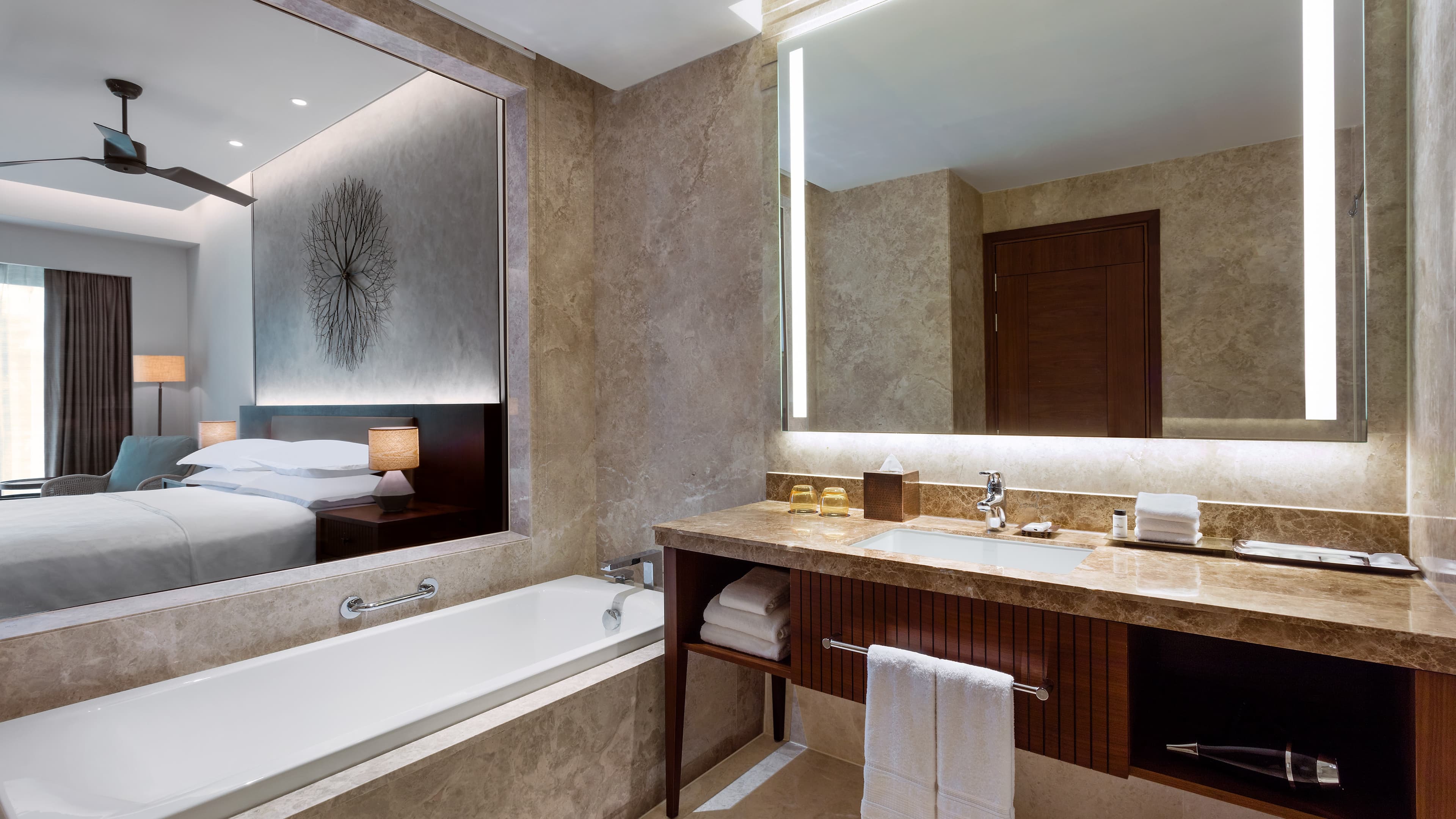 Sheraton Grand Chennai Resort & Spa - Image 5