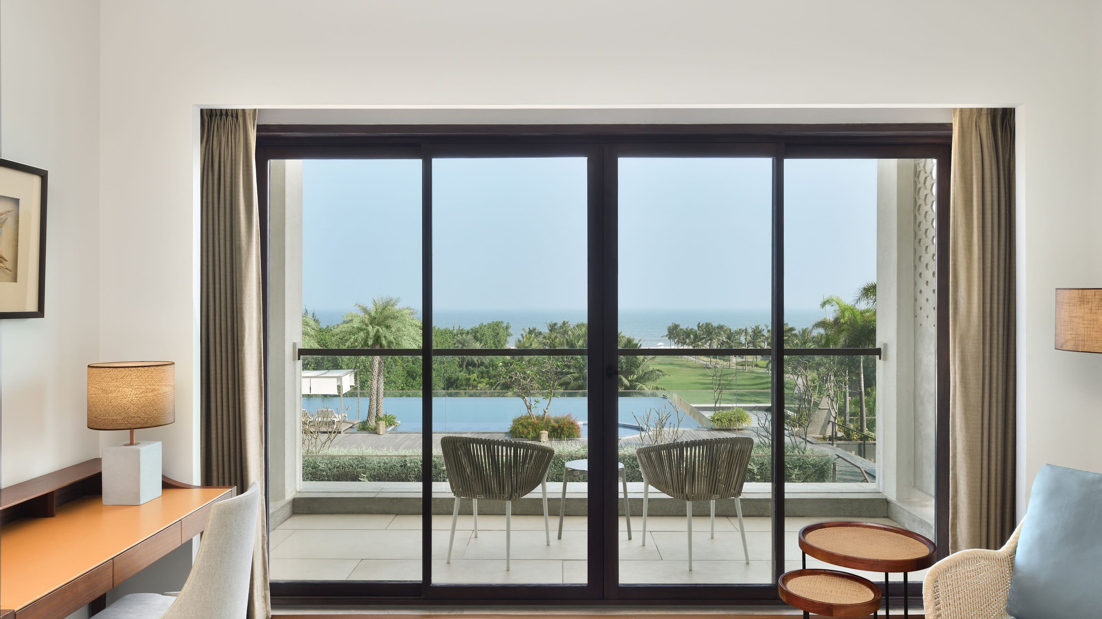 Sheraton Grand Chennai Resort & Spa - Image 4