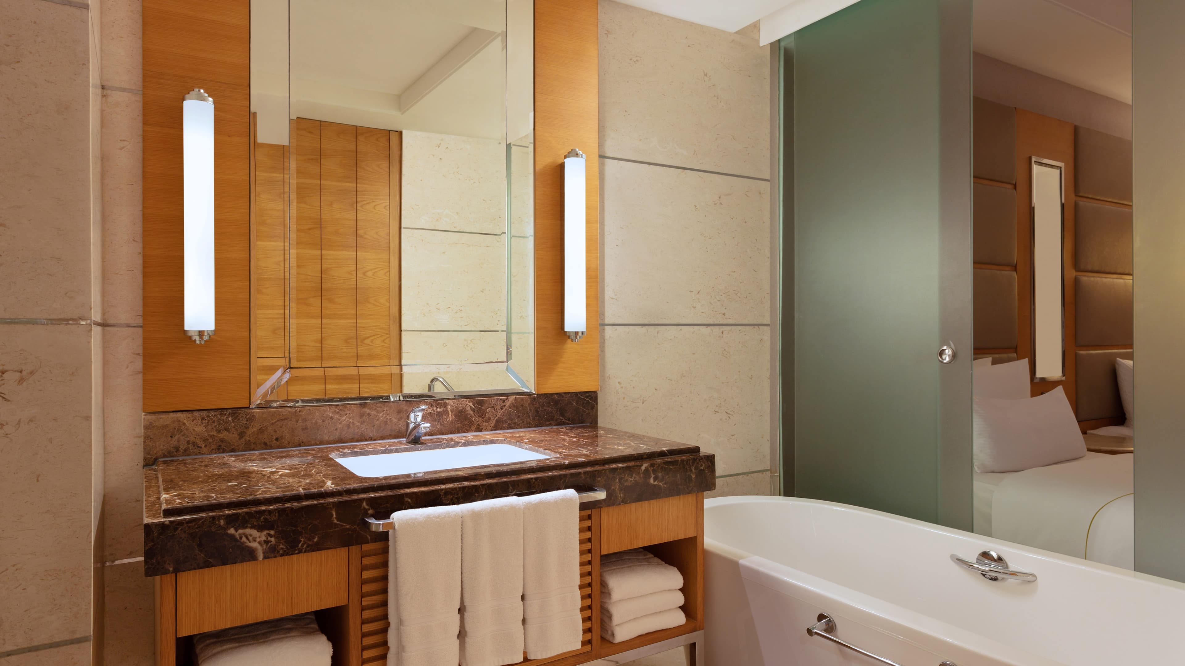 The Westin Chennai Velachery - Image 3