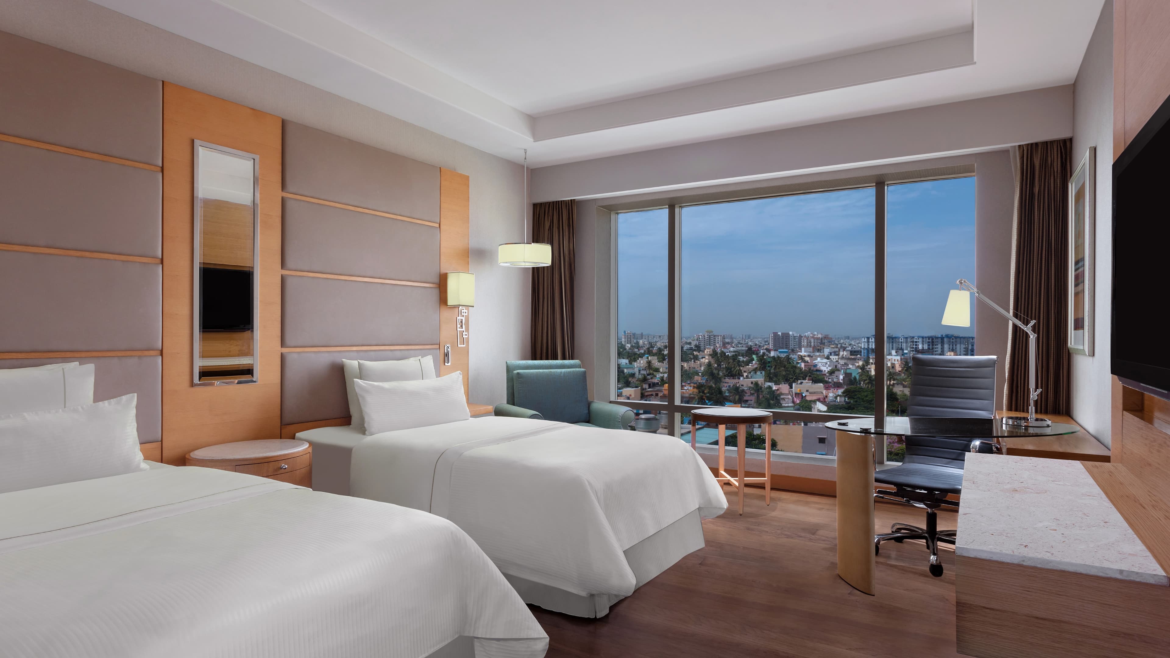 The Westin Chennai Velachery - Image 2