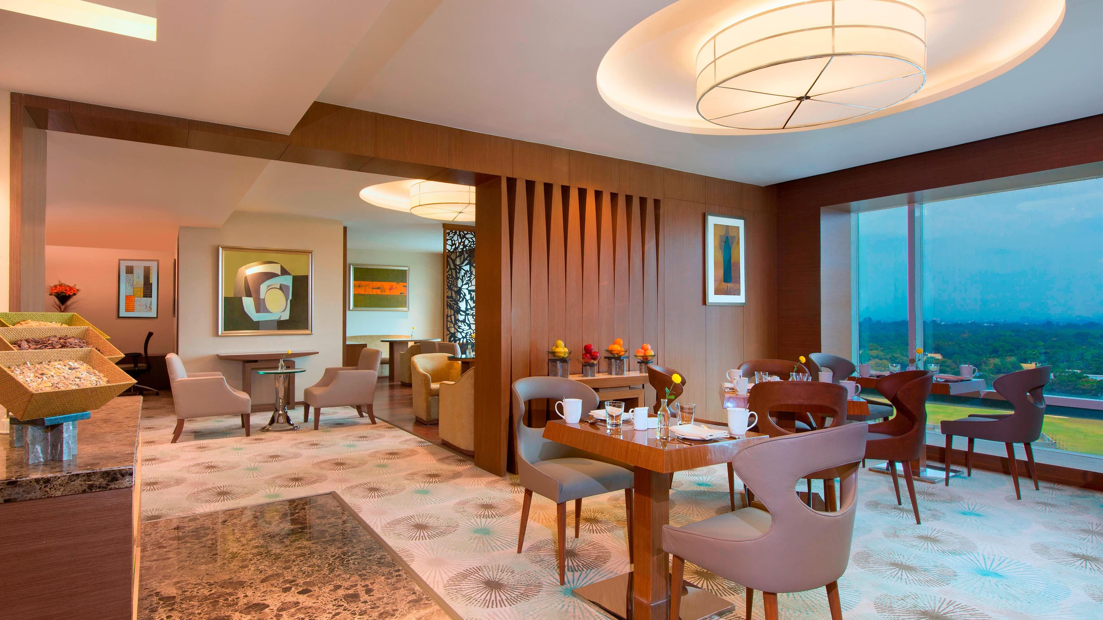 The Westin Chennai Velachery - Image 4