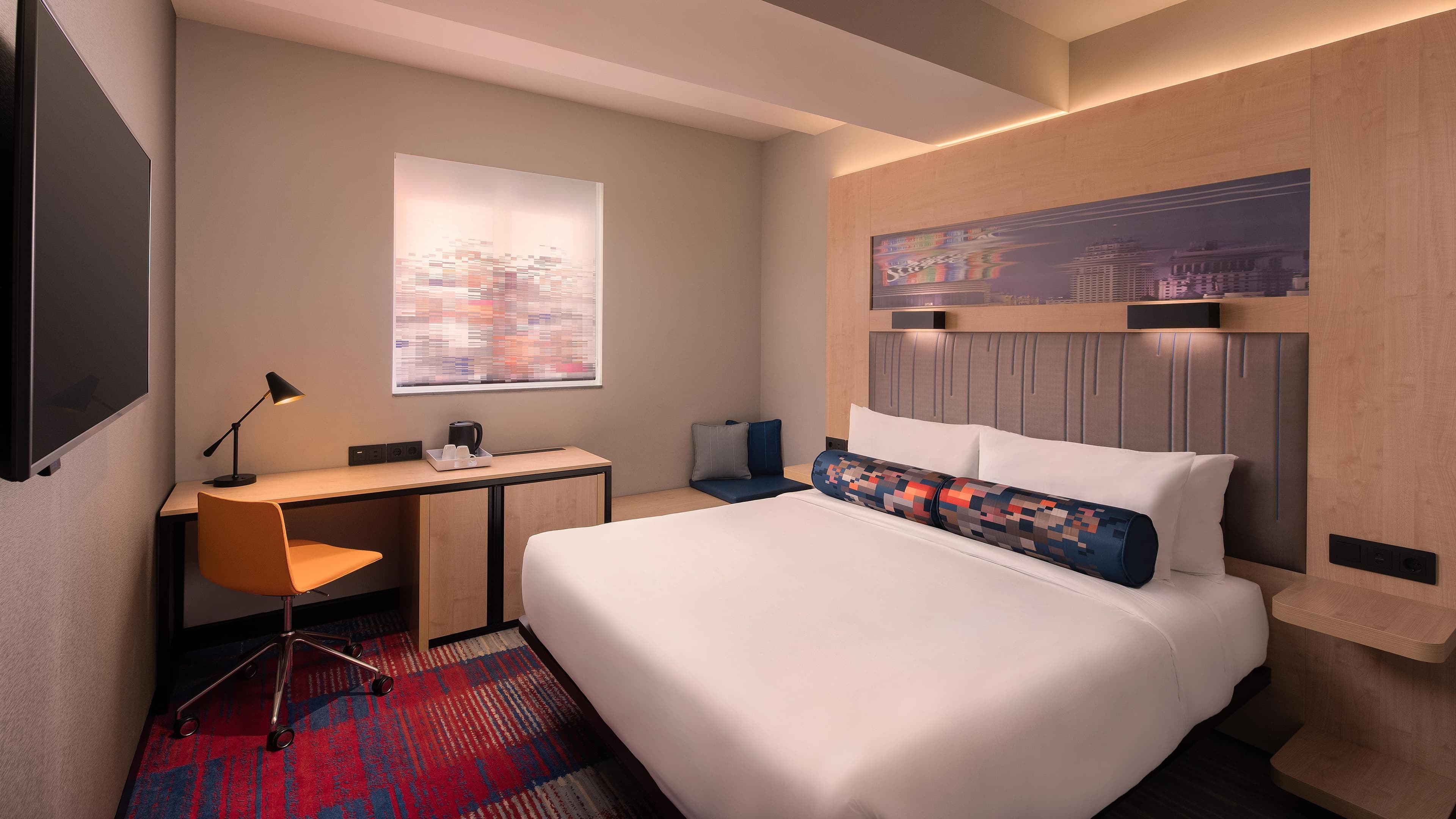 Aloft - Image 3