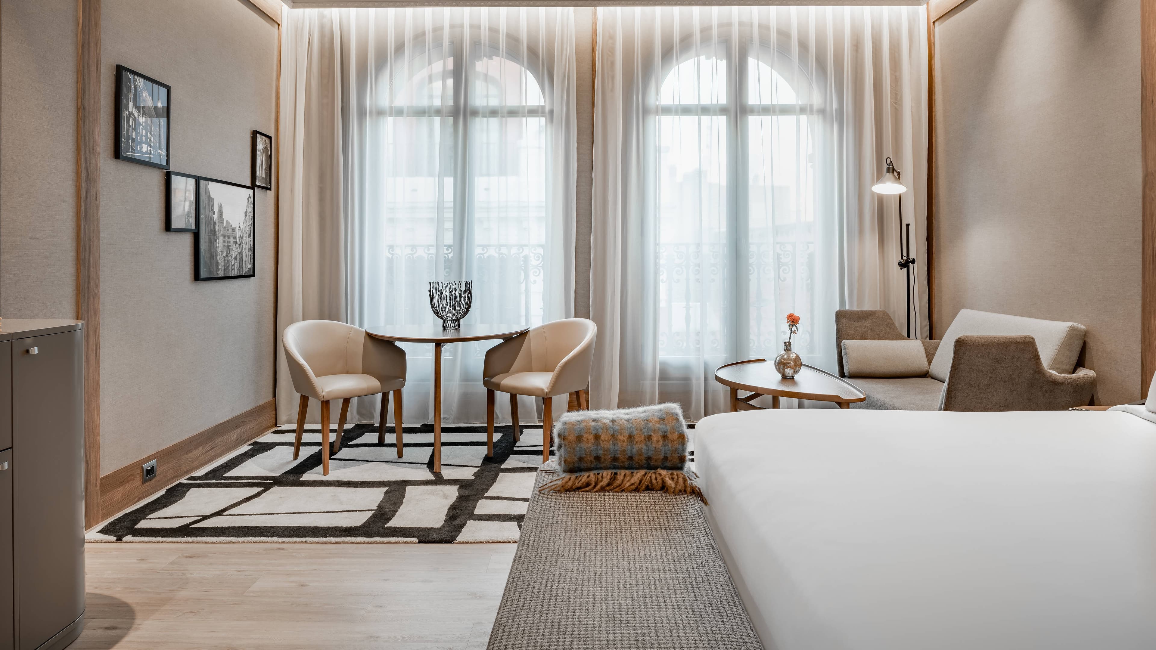 Círculo Gran Vía, Autograph Collection - Image 5