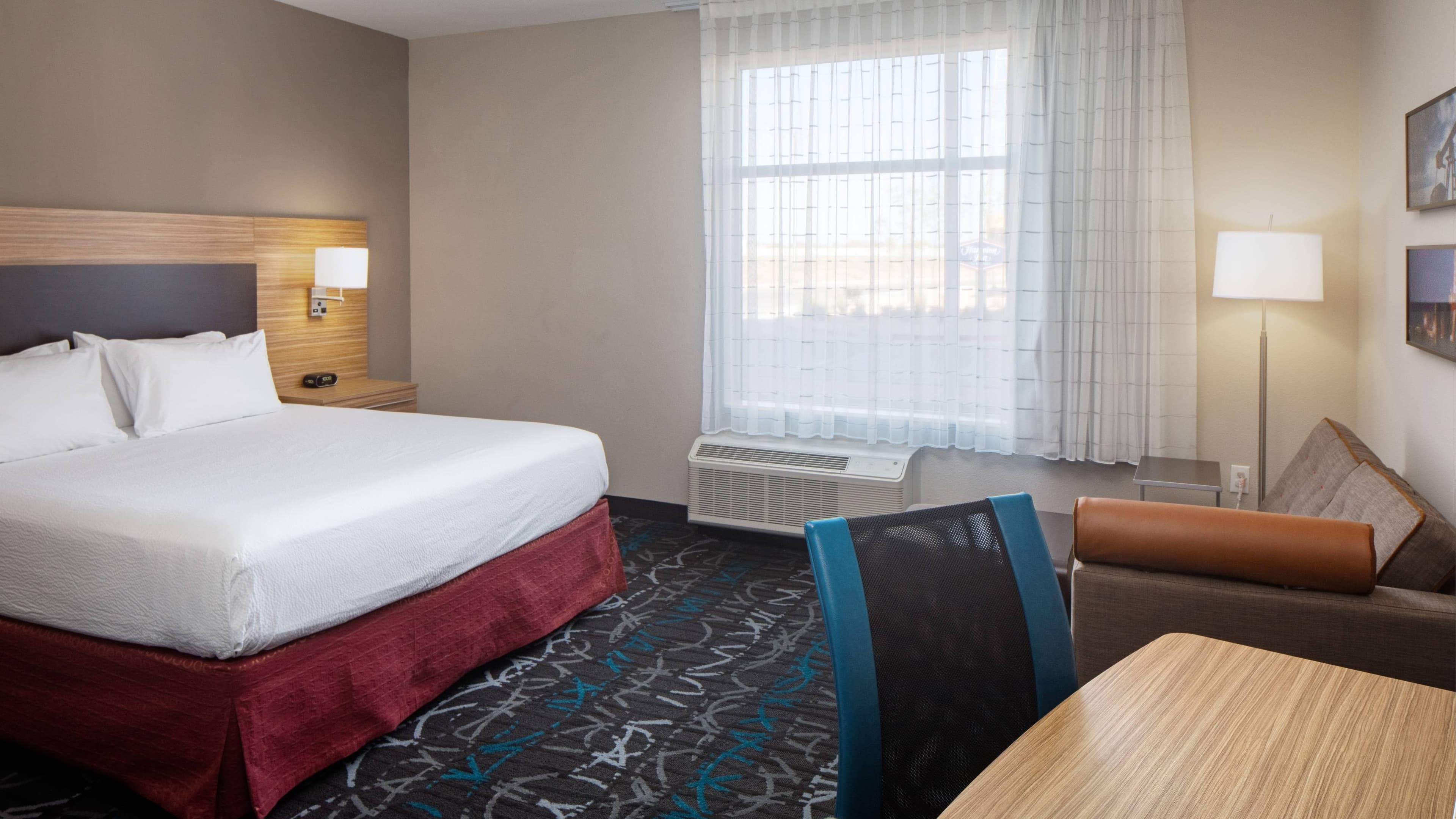 TownePlace Suites Midland South/I-20 - Image 2