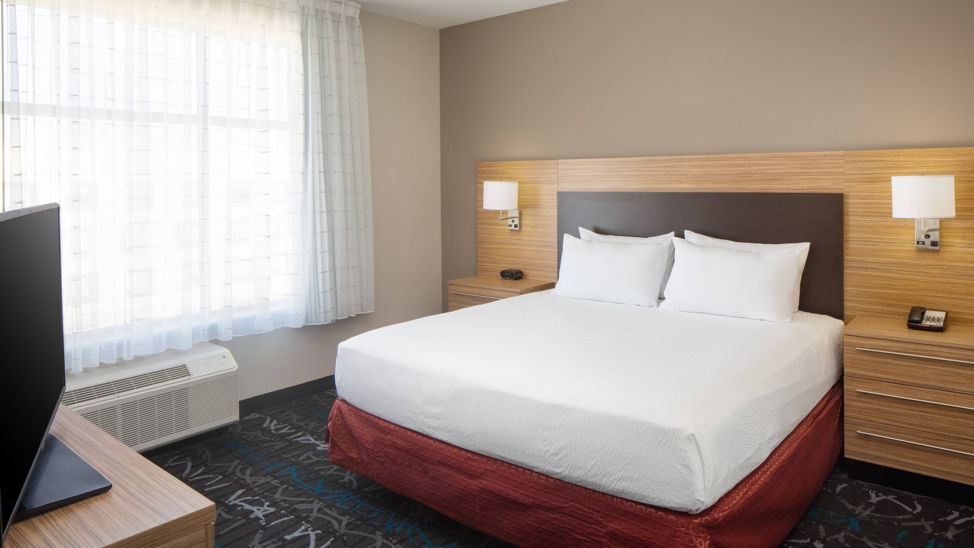 TownePlace Suites Midland South/I-20 - Image 3