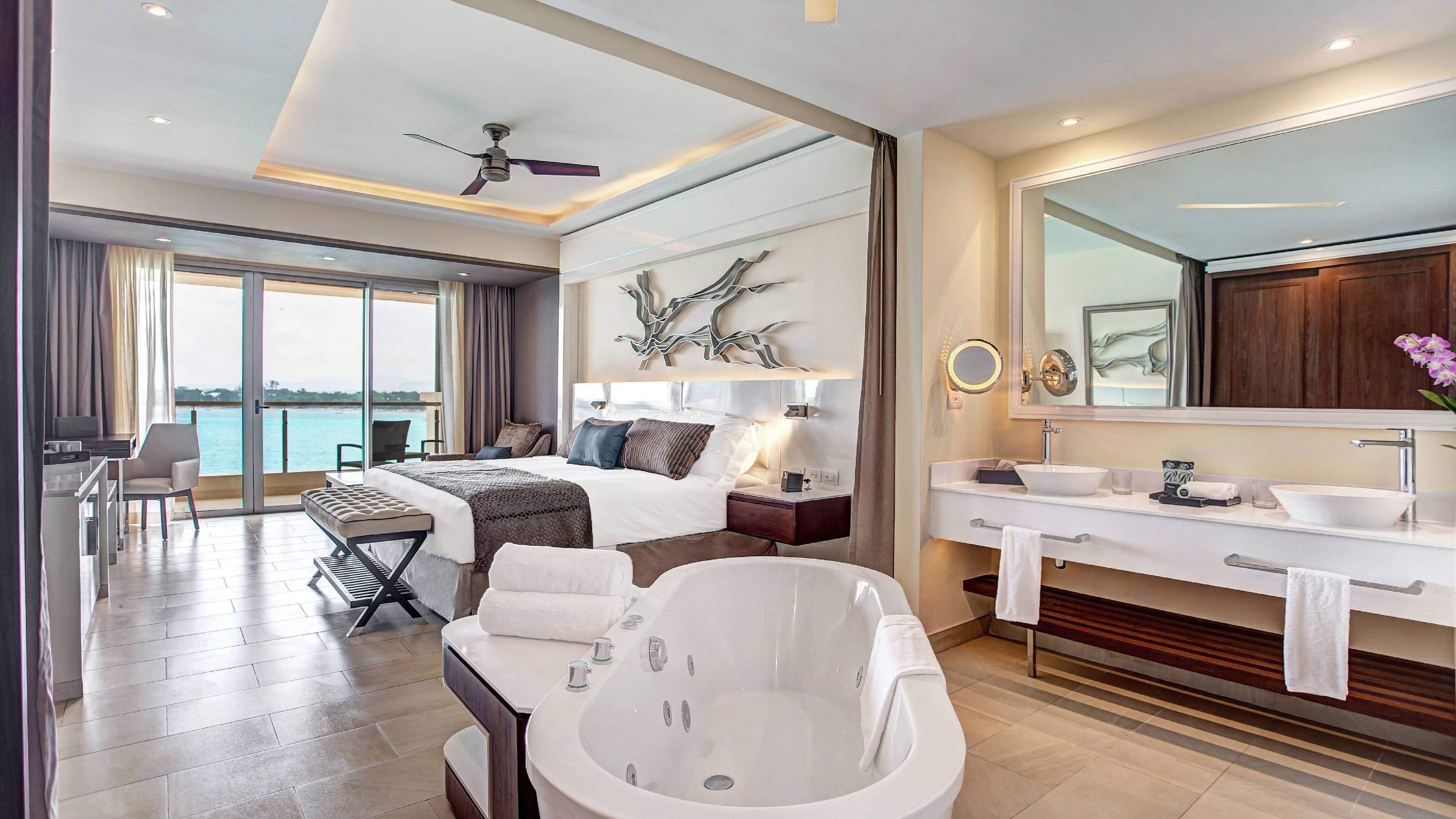 Hideaway at Royalton Negril, An Autograph Collection All-Inclusive Resort - Adults Only - Image 3