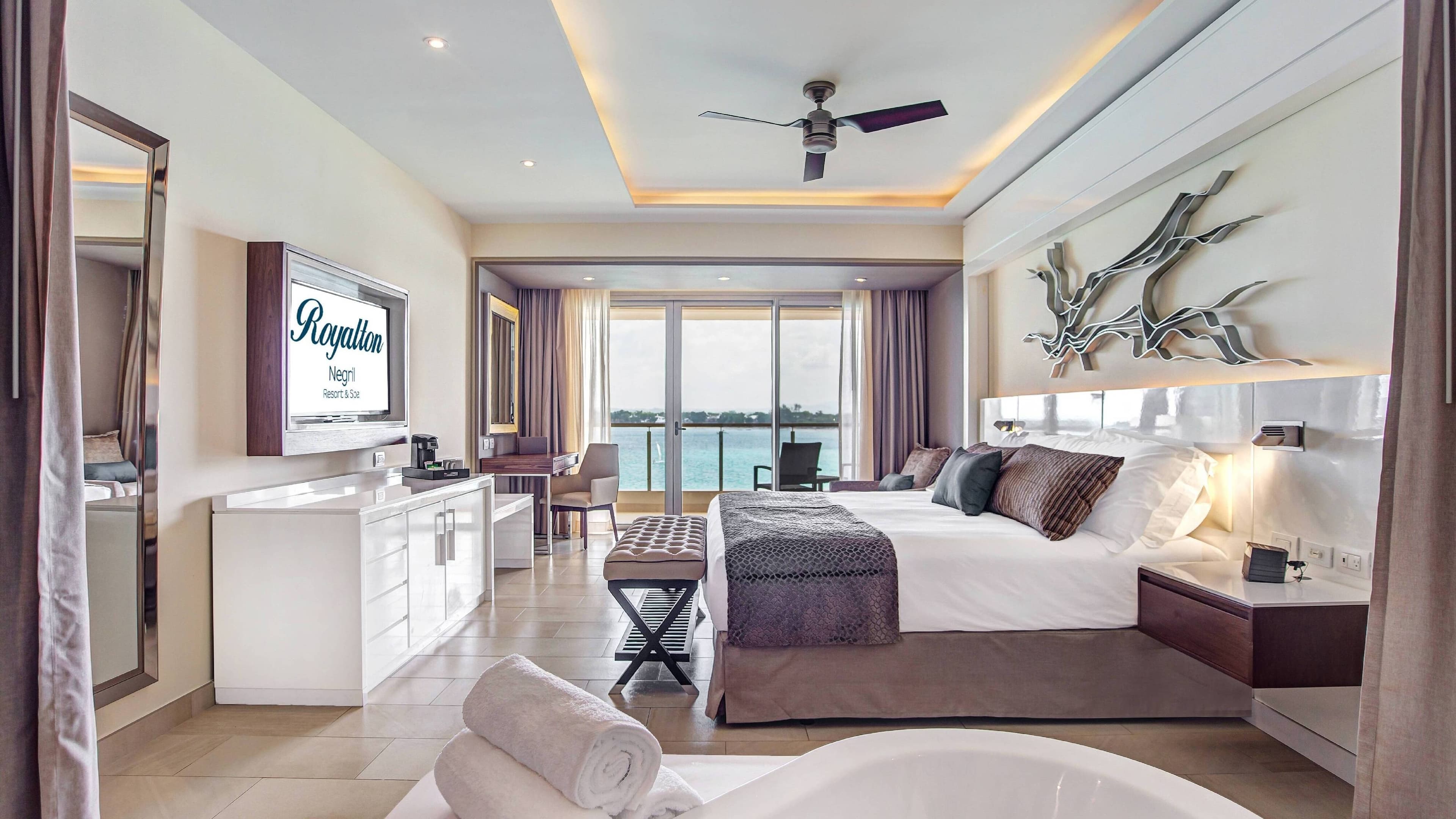 Hideaway at Royalton Negril, An Autograph Collection All-Inclusive Resort - Adults Only - Image 5