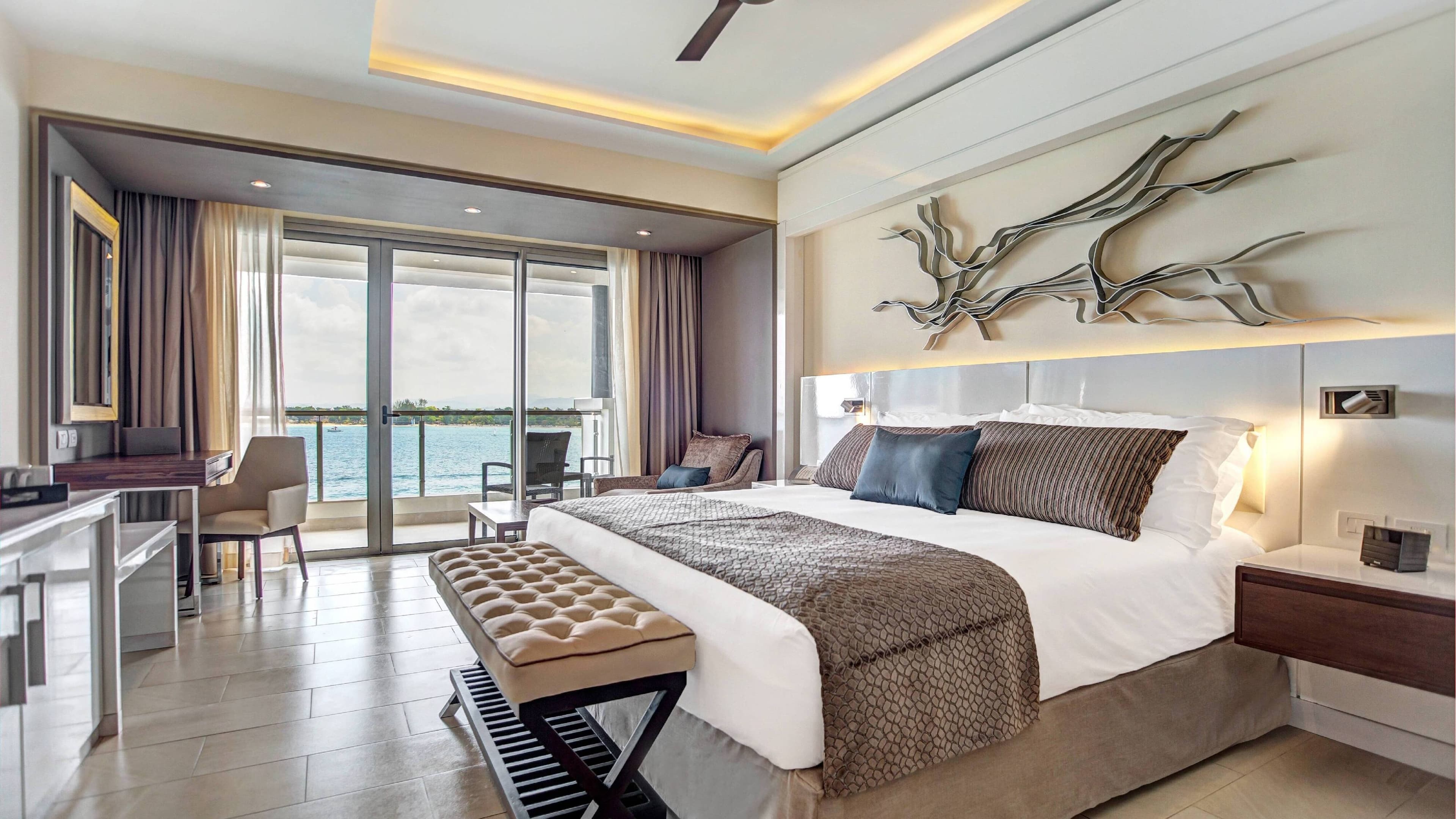Hideaway at Royalton Negril, An Autograph Collection All-Inclusive Resort - Adults Only - Image 4