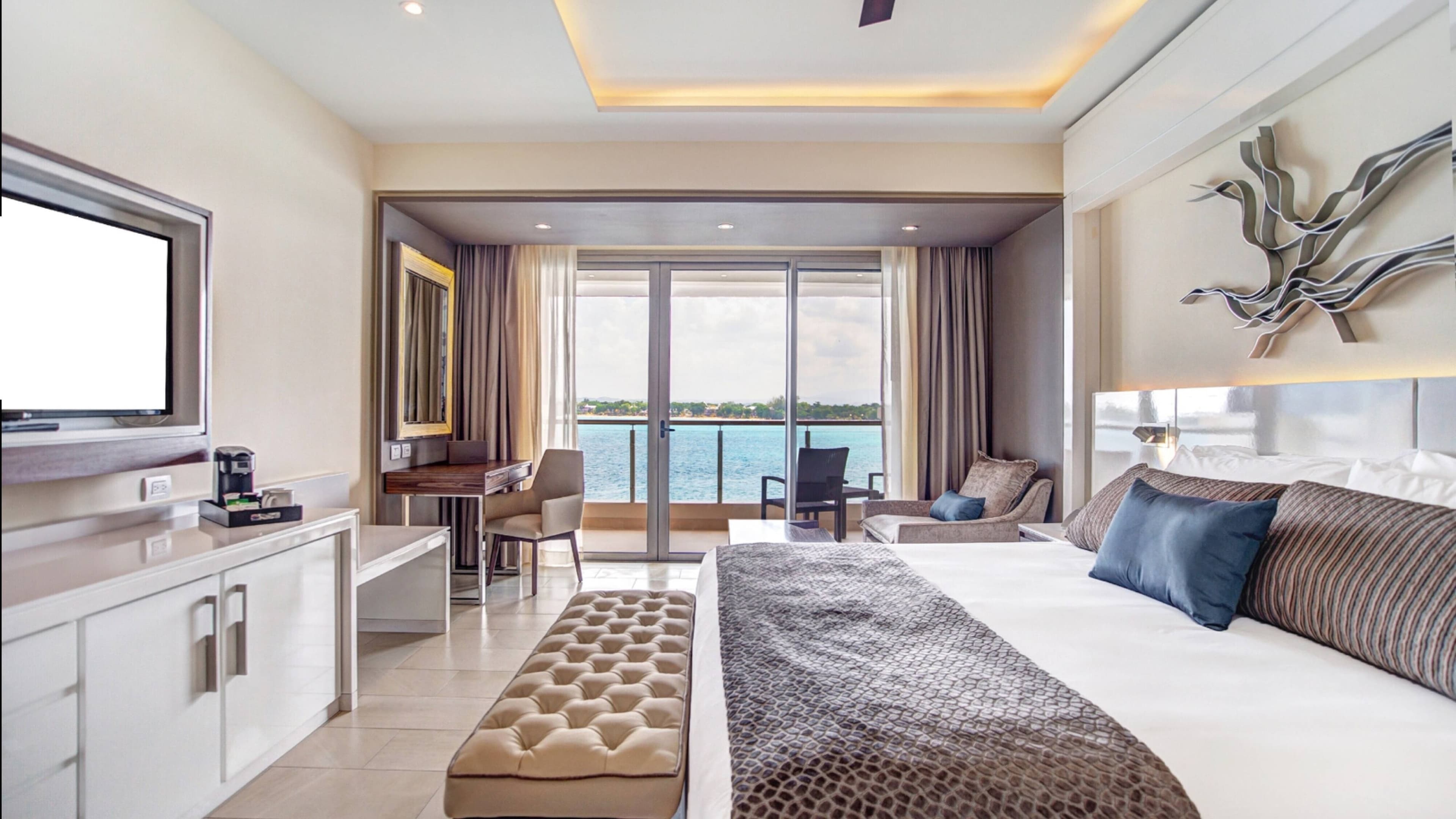 Hideaway at Royalton Negril, An Autograph Collection All-Inclusive Resort - Adults Only - Image 2