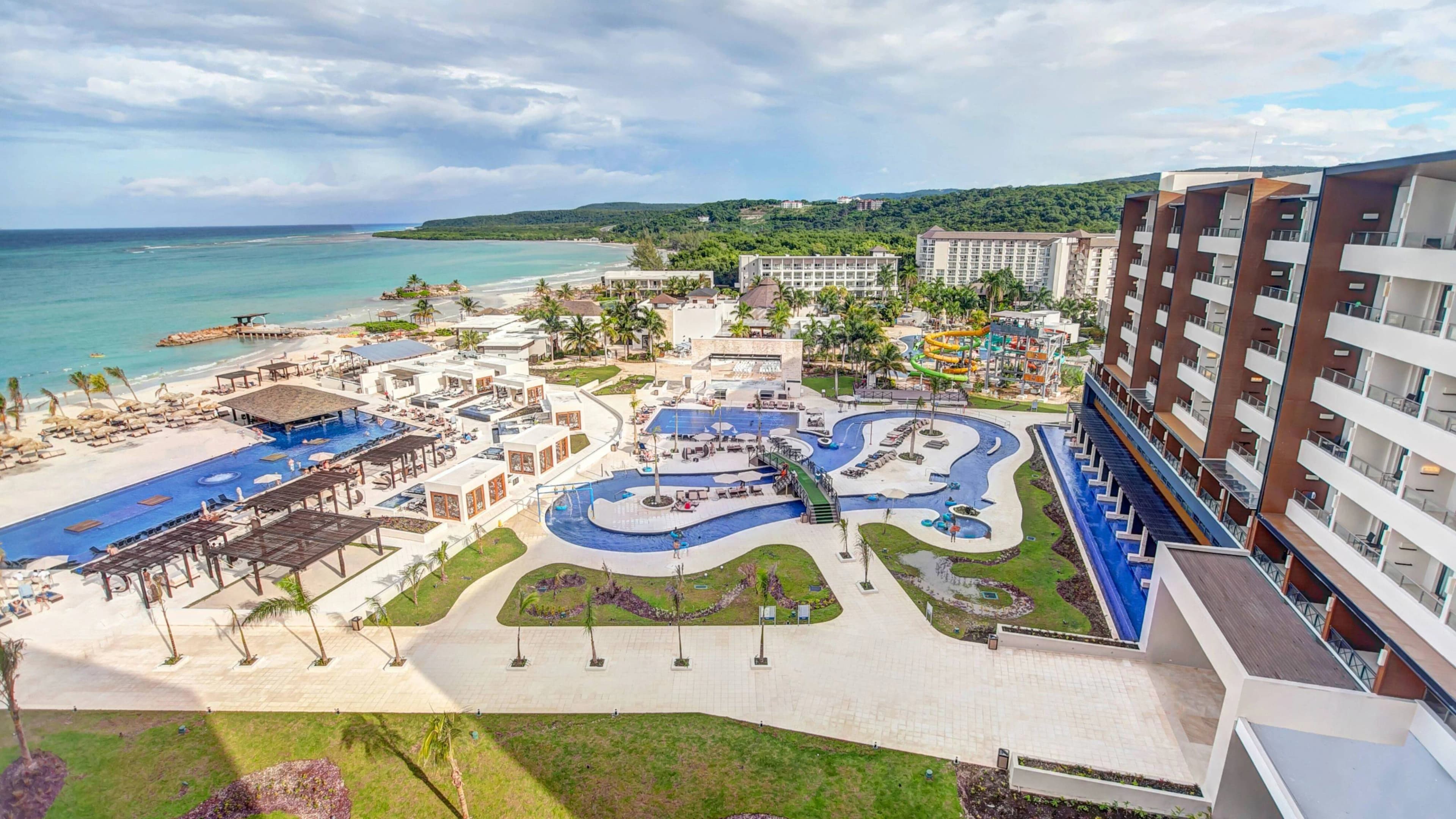Royalton Blue Waters Montego Bay, An Autograph Collection All-Inclusive Resort - Image 4