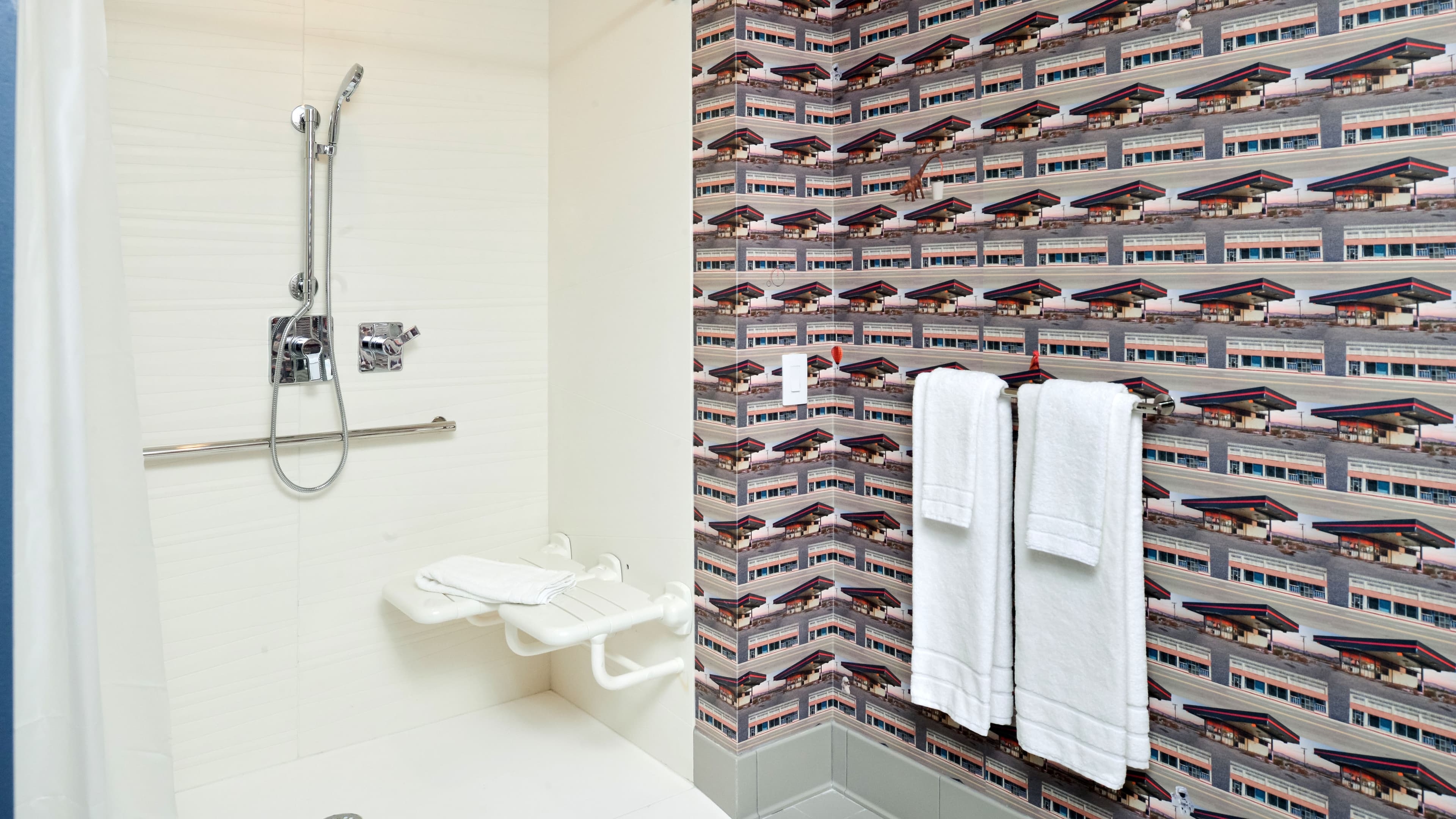 Aloft North Kansas City - Image 3