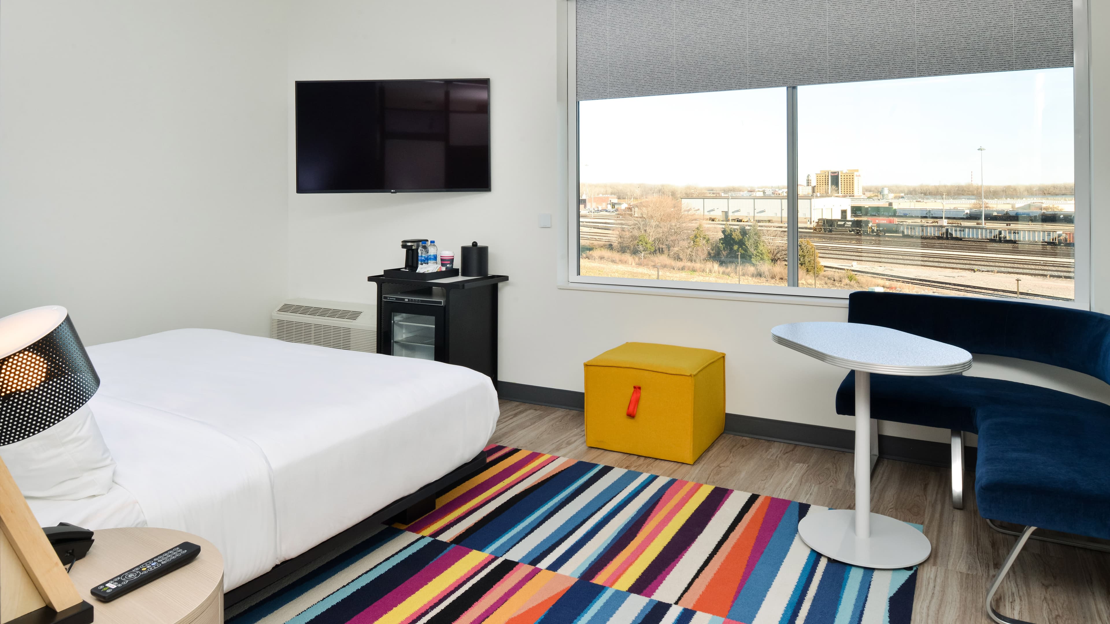 Aloft North Kansas City - Image 2