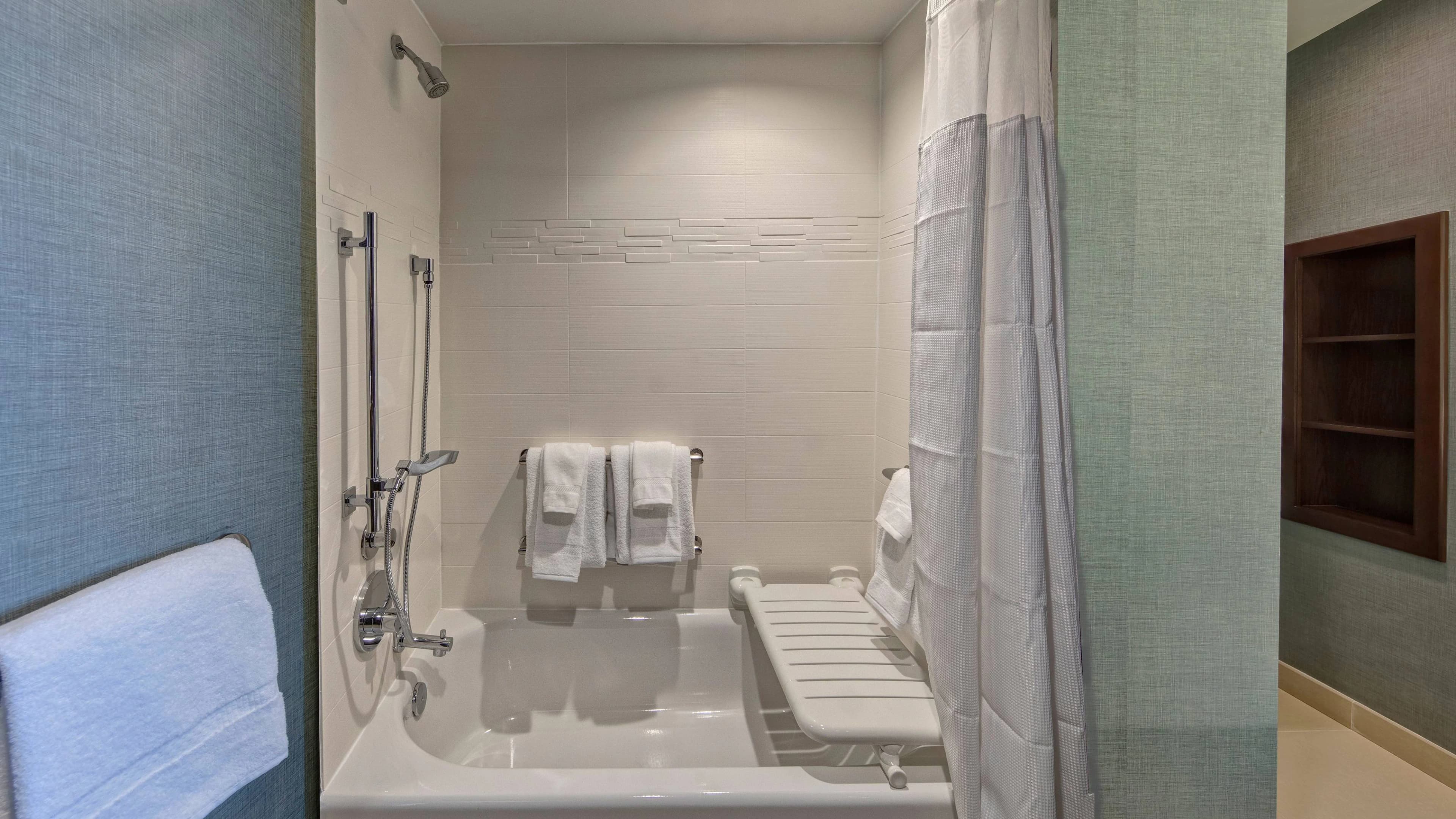 Residence Inn Kansas City Downtown/Convention Center - Image 4