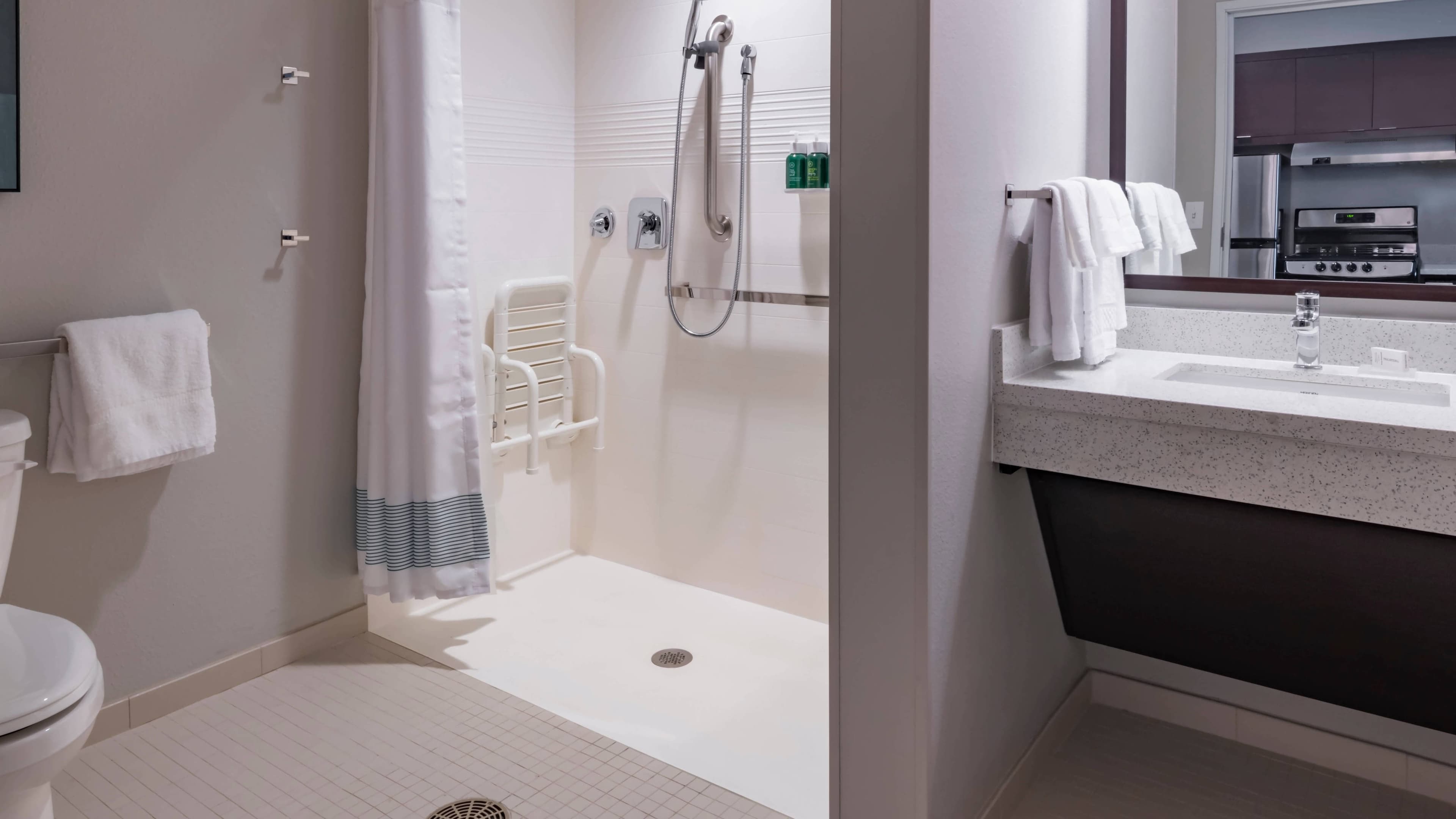 1 Bedroom Suite - Image 5