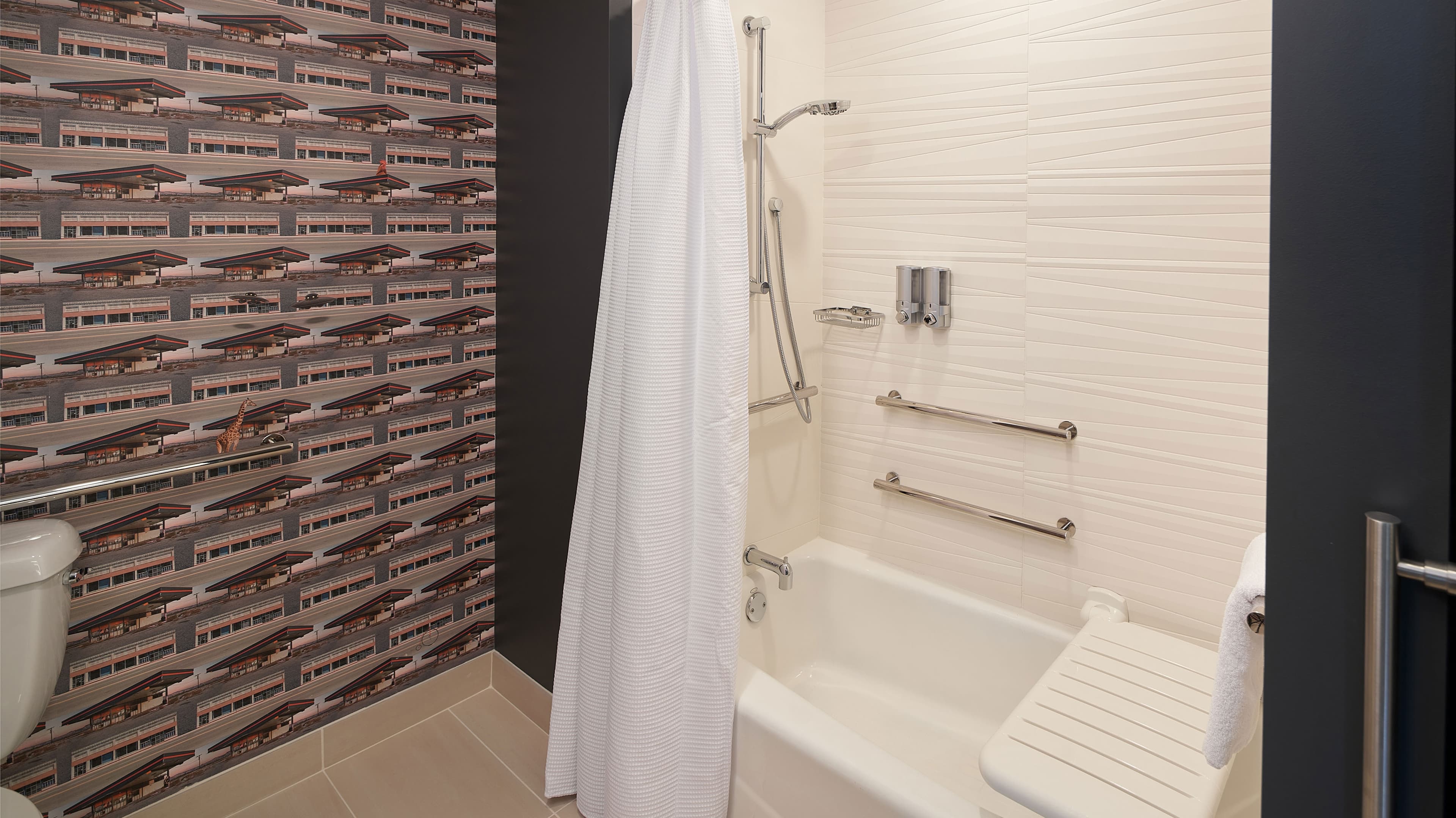 Aloft Orlando International Drive - Image 5