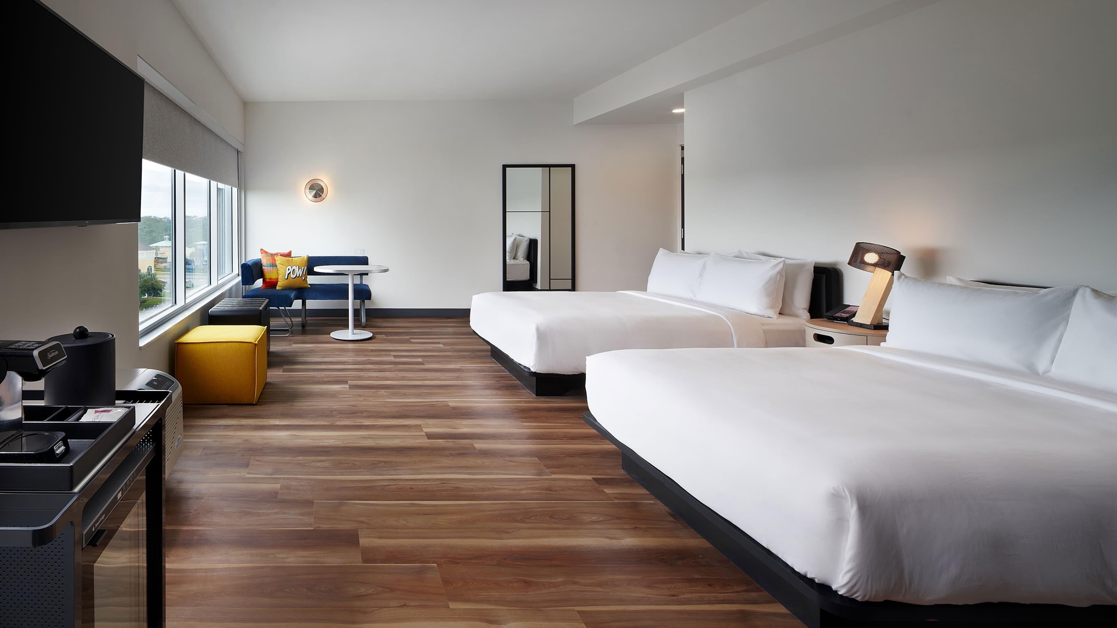 Aloft Orlando International Drive - Image 2