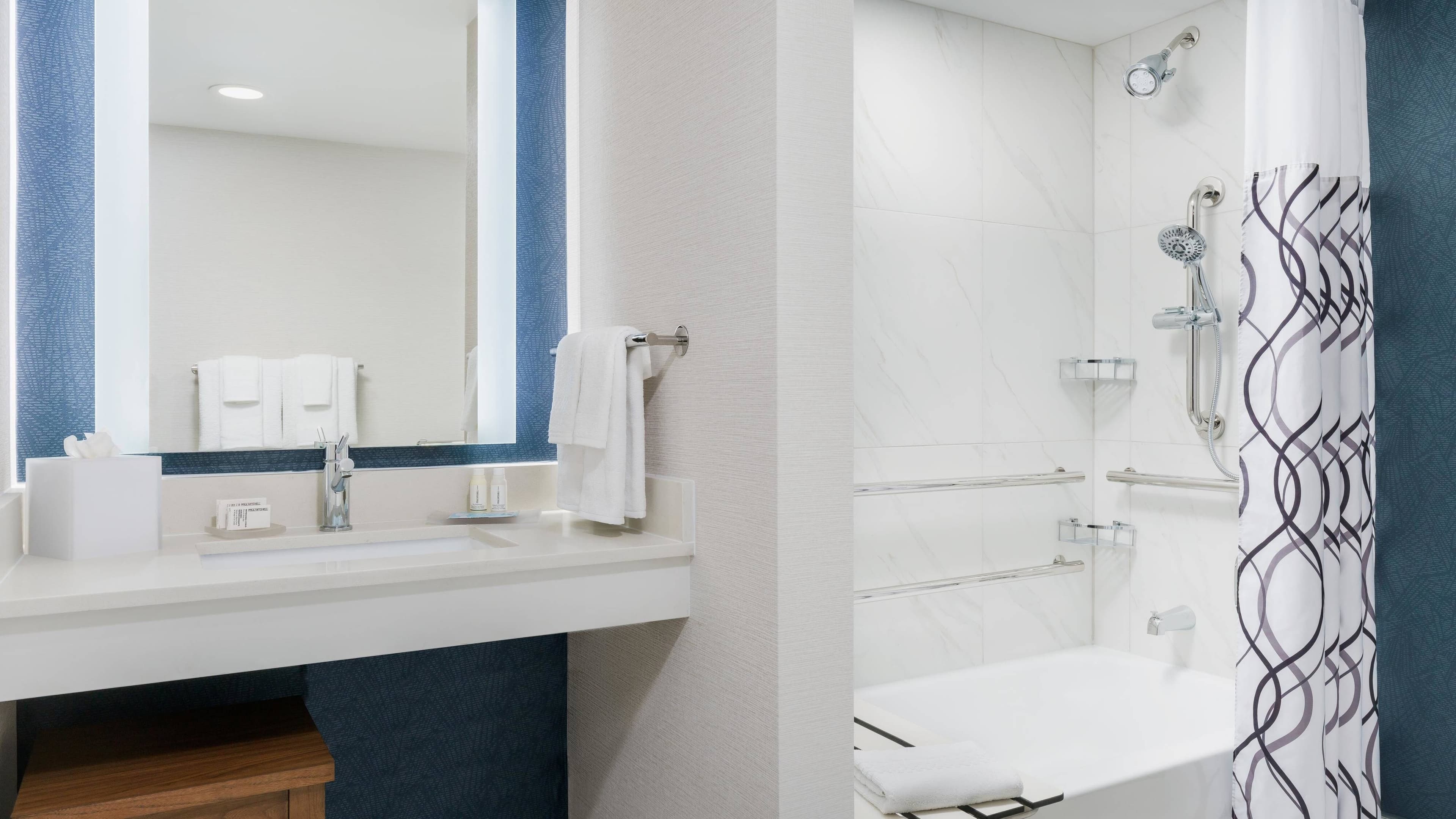 Courtyard Orlando Lake Buena Vista at Vista Centre - Image 5