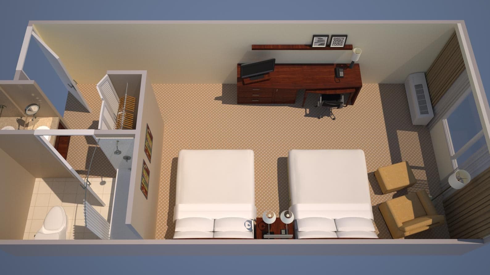 Guest room - Image 5