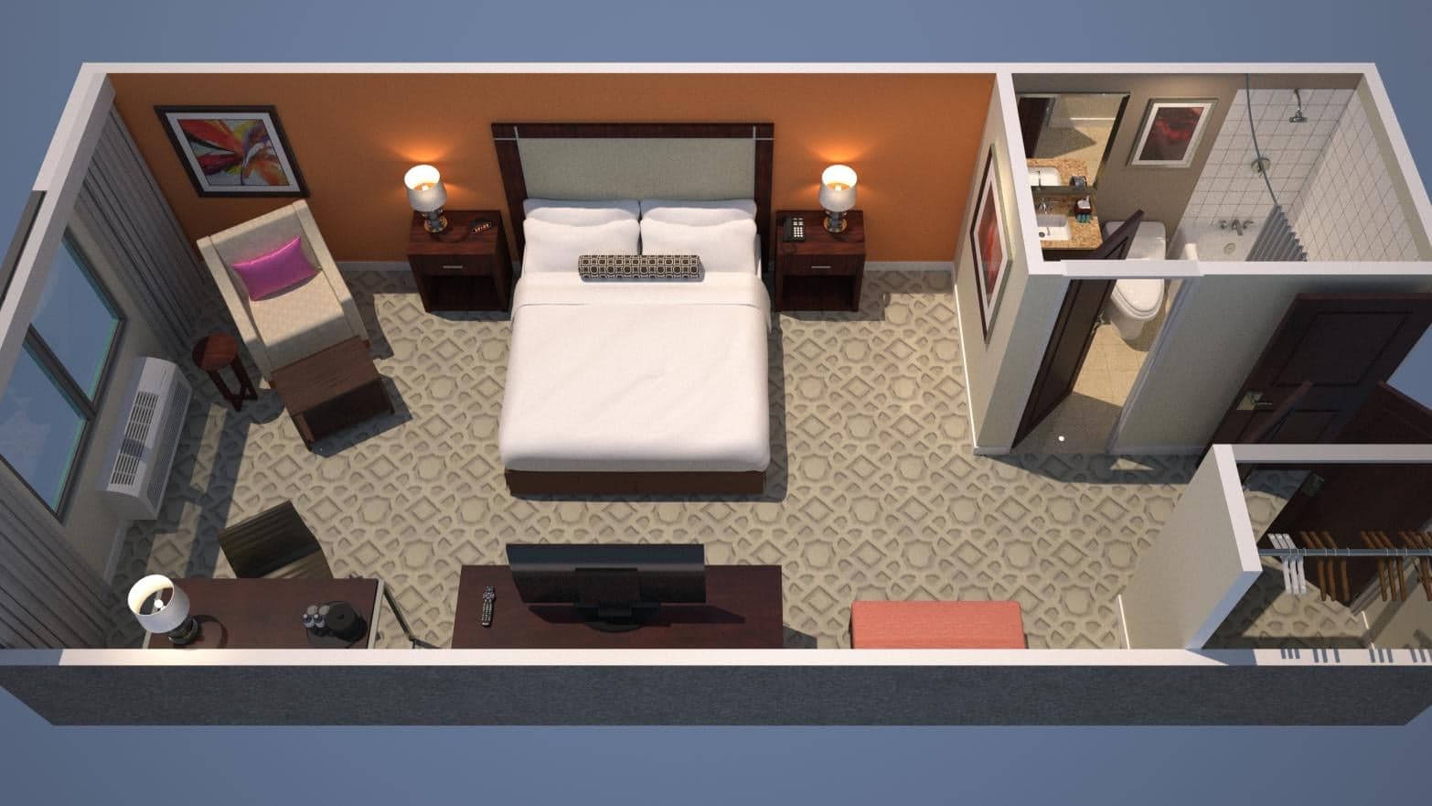 Guest room - Image 6