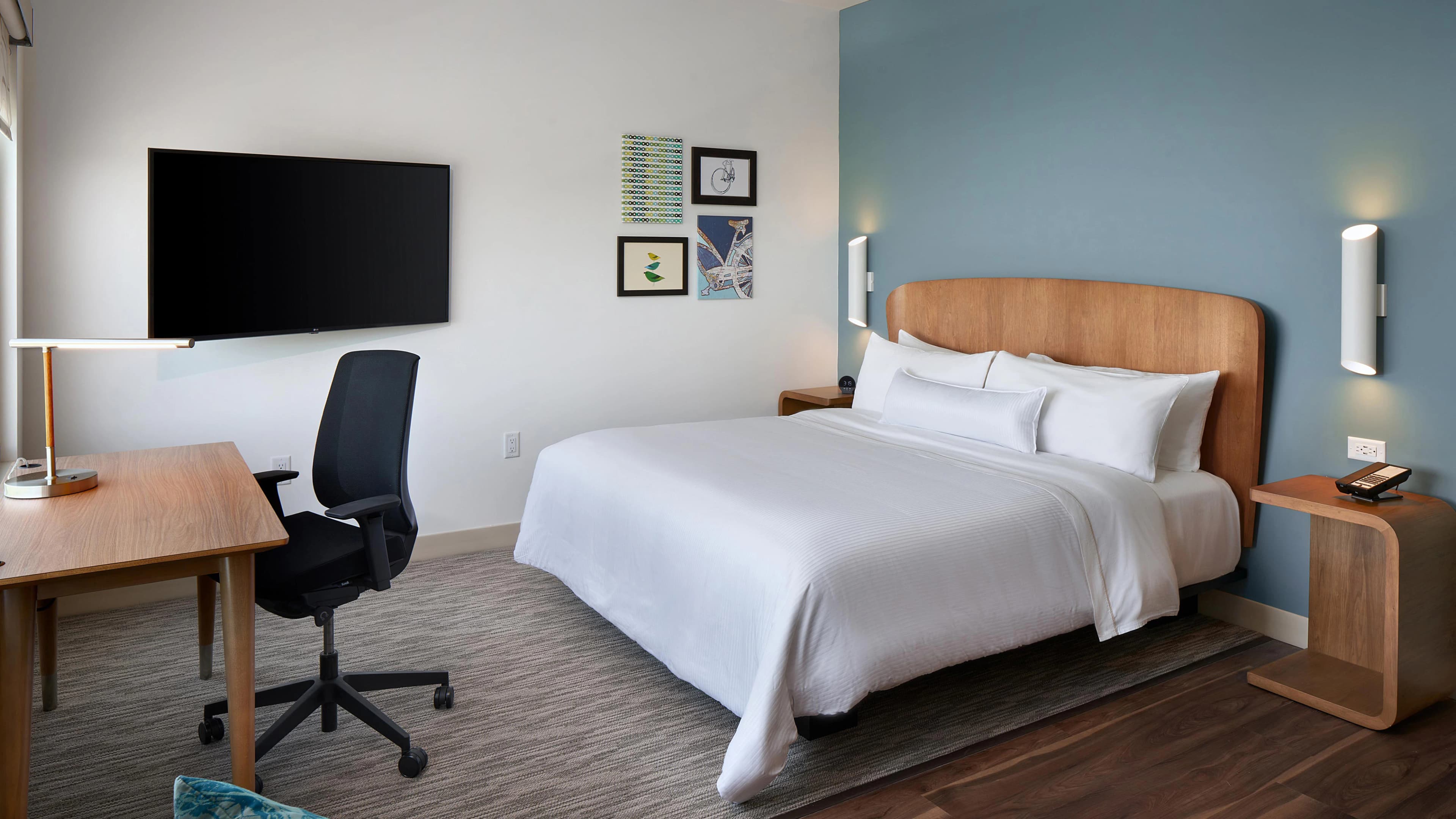 Element Orlando International Drive - Image 5