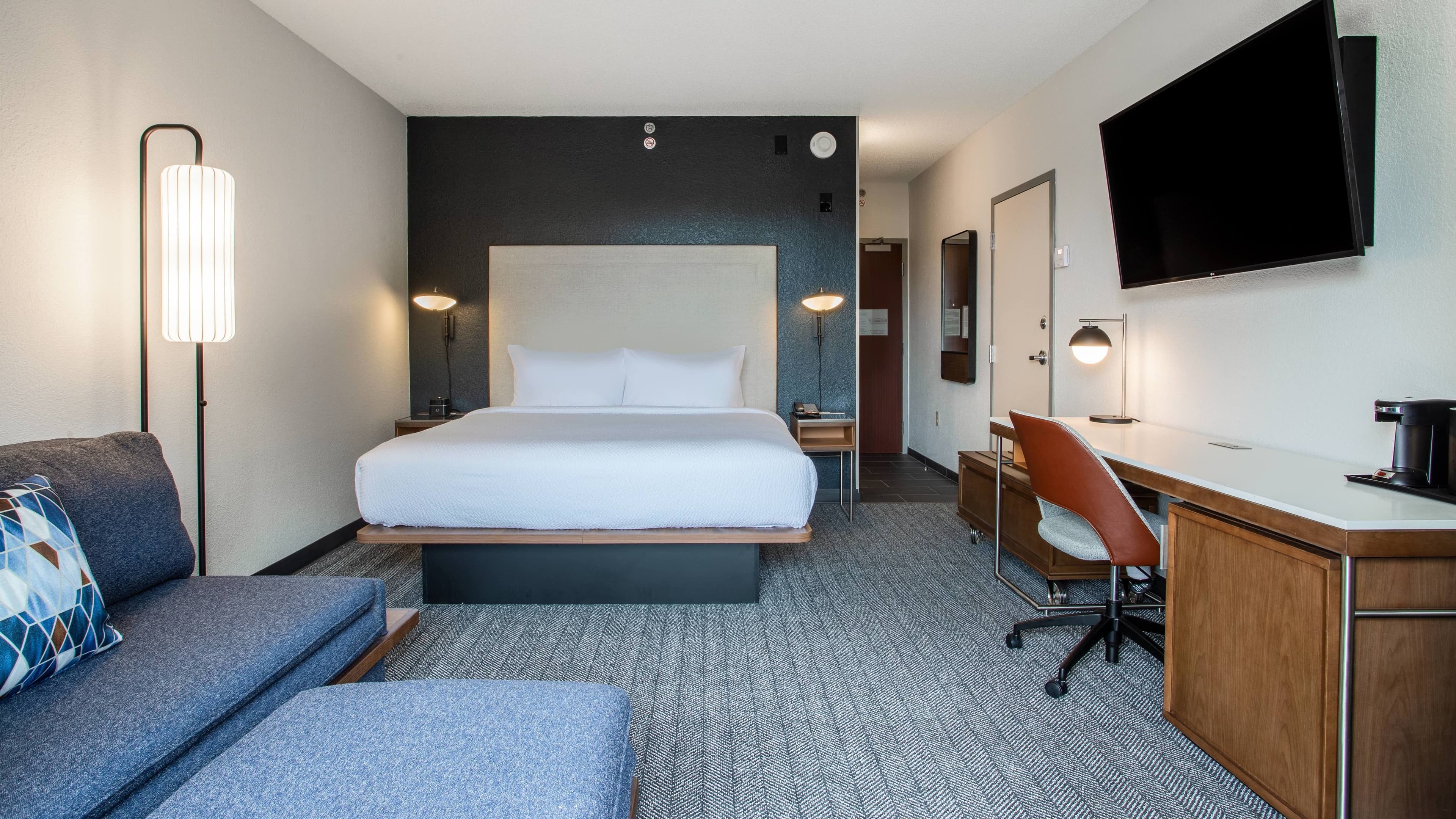 Guest room - Image 1