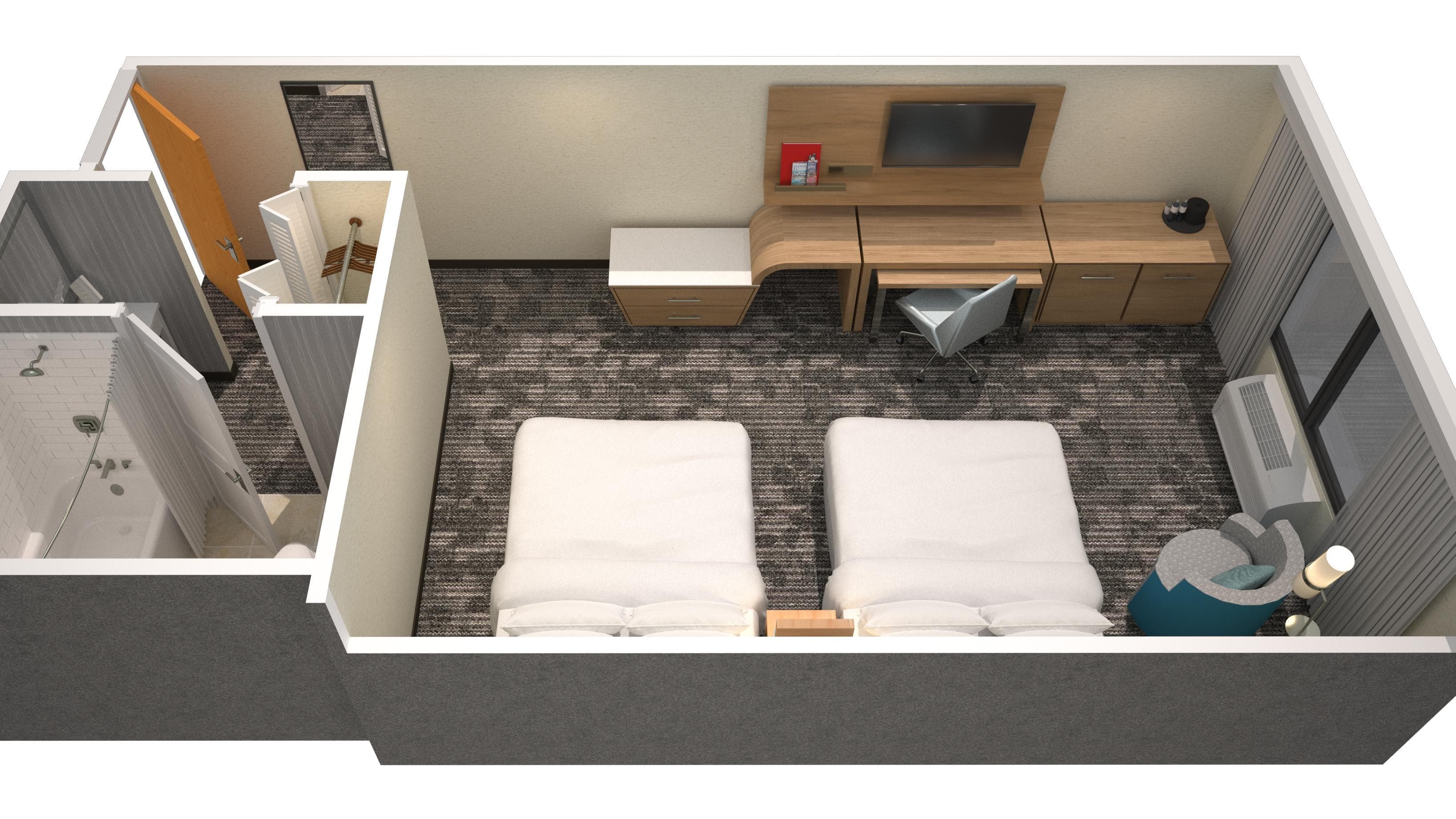 Guest room - Image 5