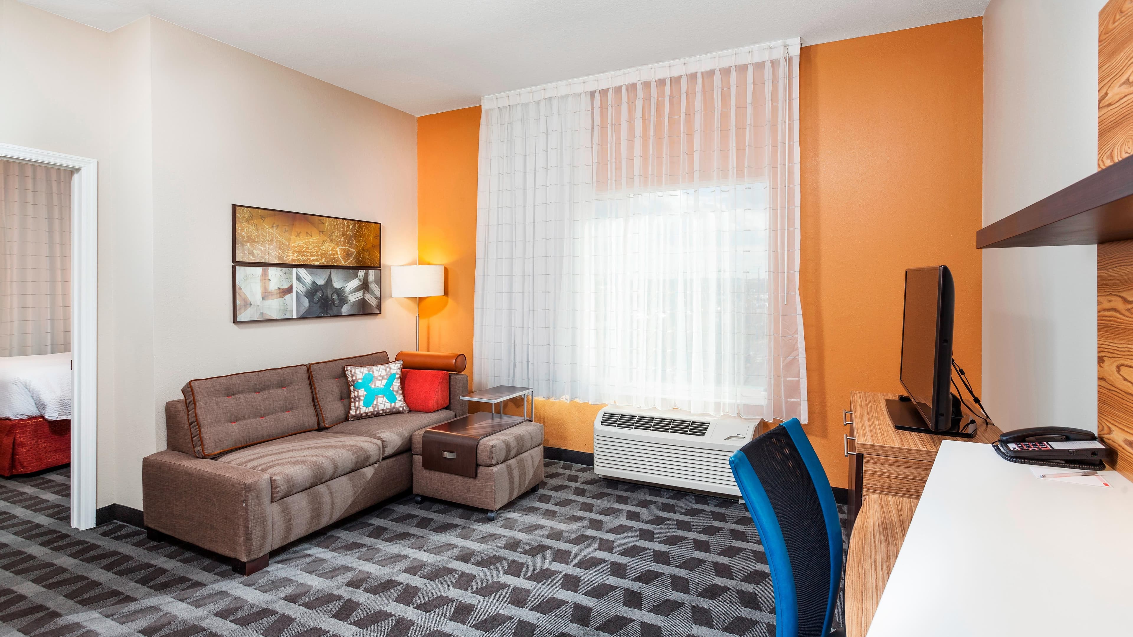 TownePlace Suites Orlando Altamonte Springs/Maitland - Image 3